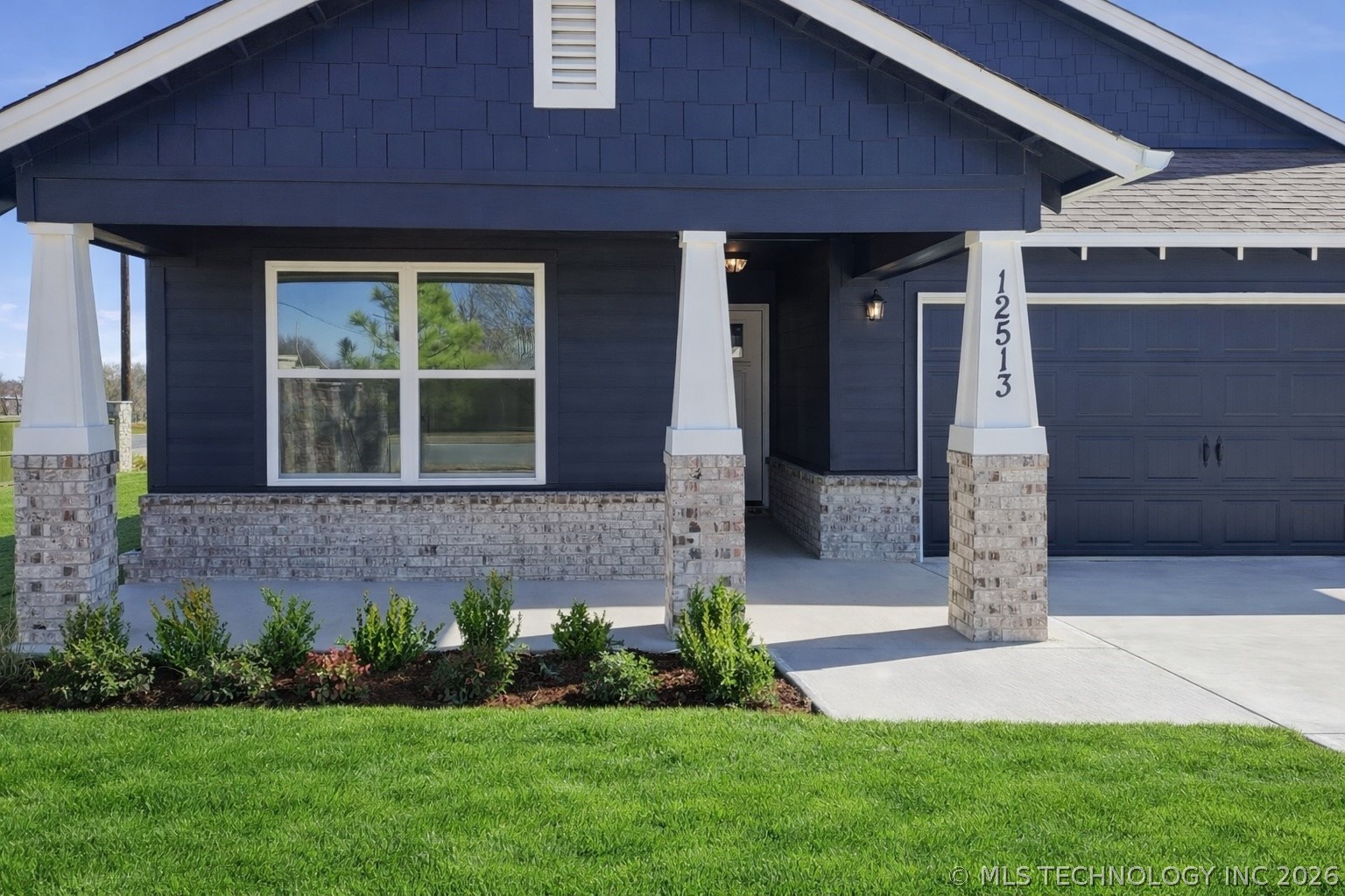 12513 N 134 Avenue Owasso OK 74021