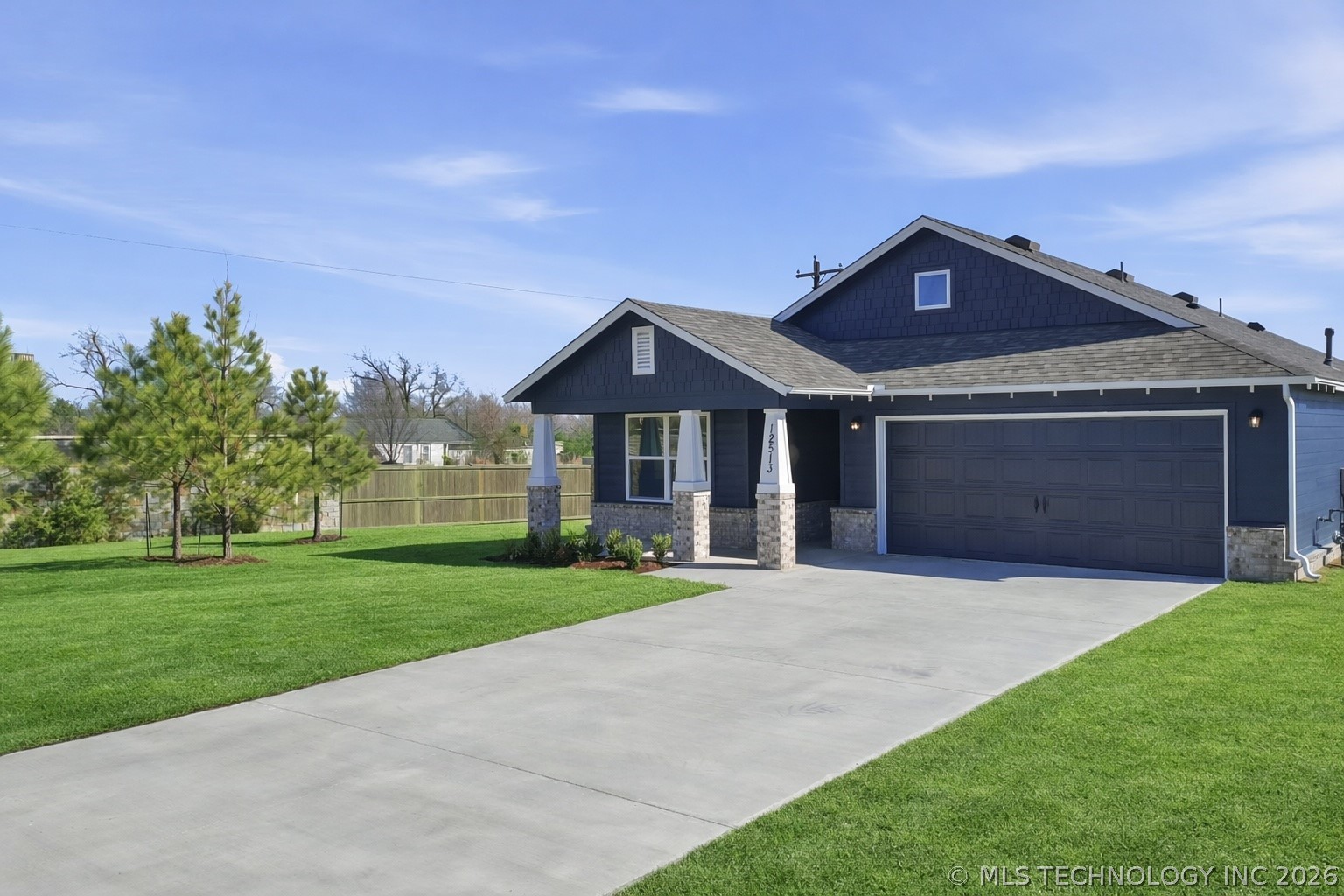 12513 N 134 Avenue Owasso OK 74021