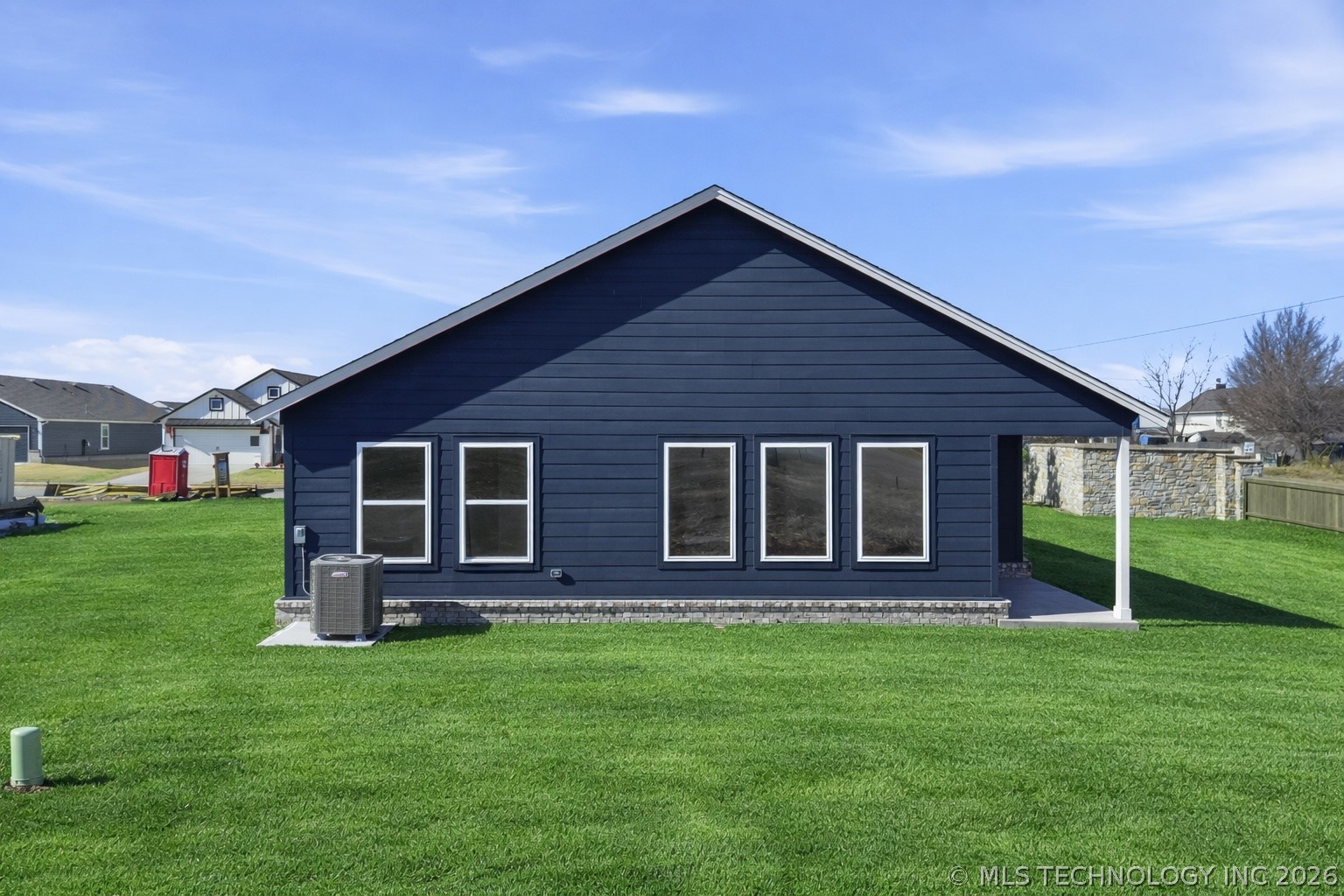 12513 N 134 Avenue Owasso OK 74021