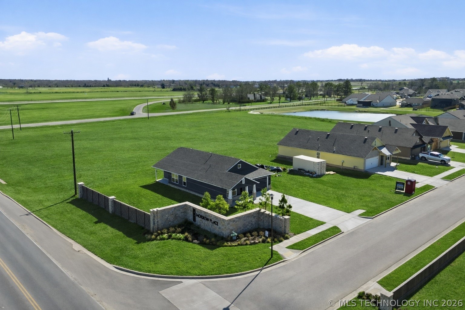 12513 N 134 Avenue Owasso OK 74021