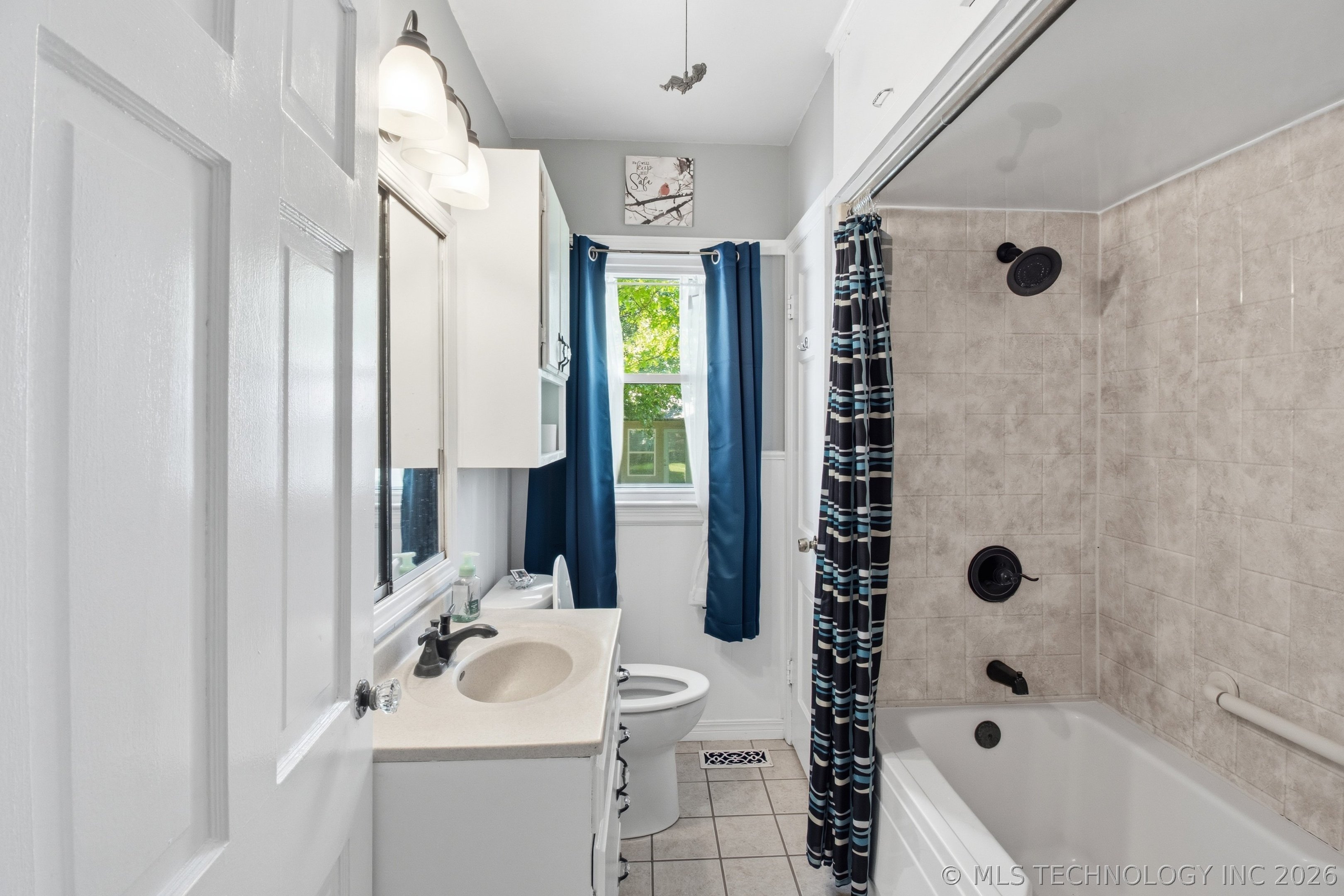 1233 S Allegheny Avenue Tulsa OK 74112
