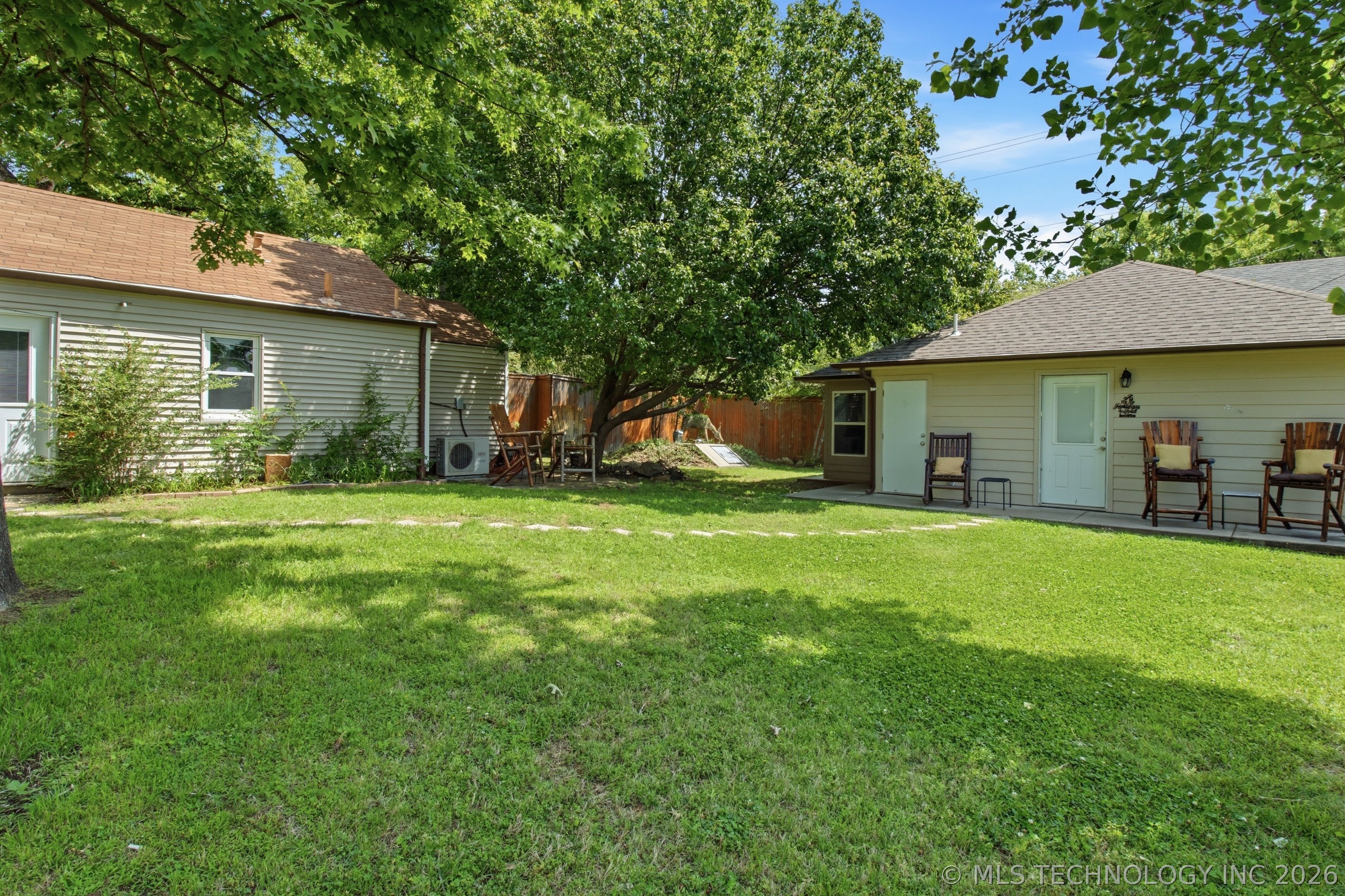 1233 S Allegheny Avenue Tulsa OK 74112