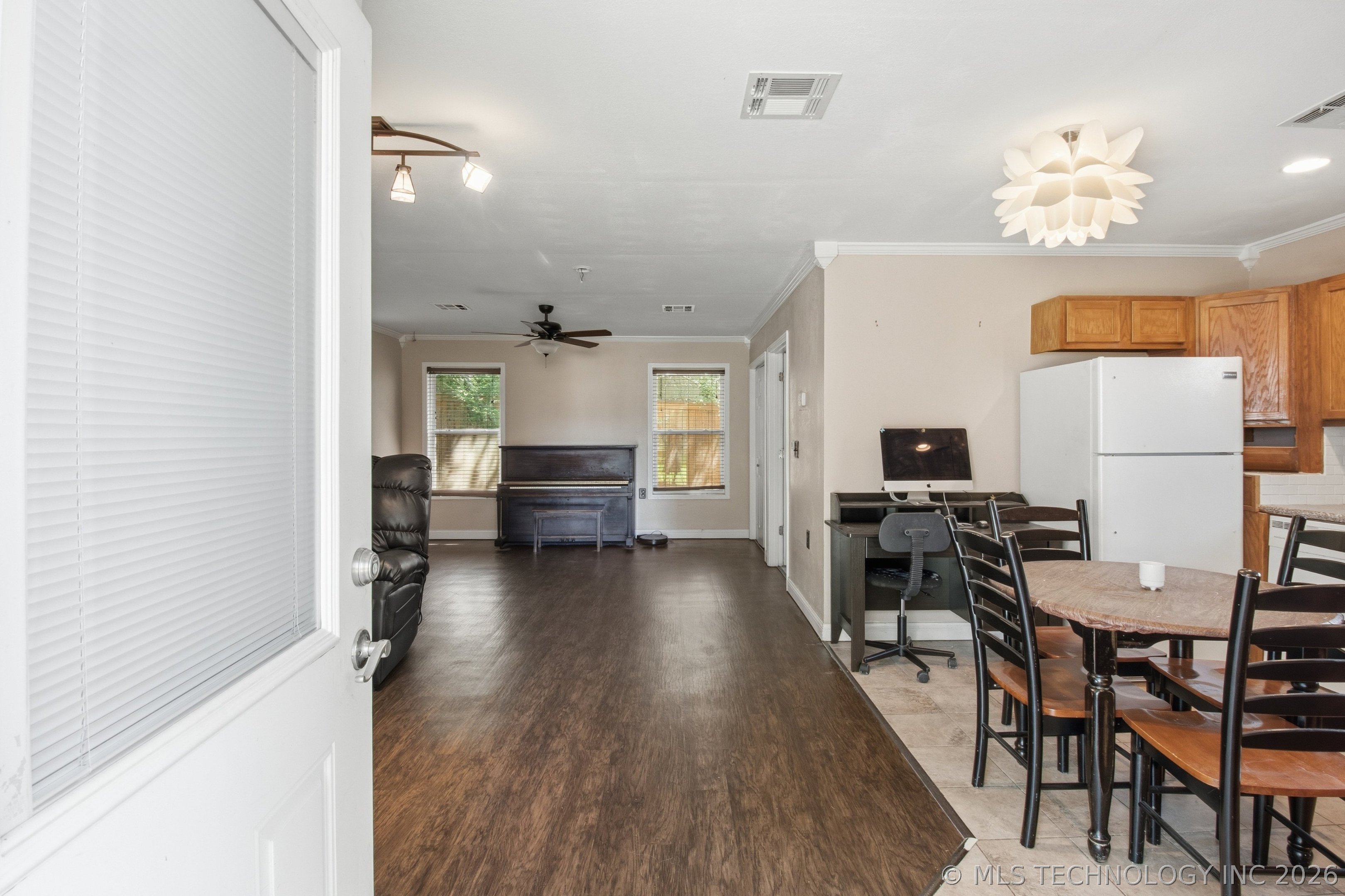 1233 S Allegheny Avenue Tulsa OK 74112