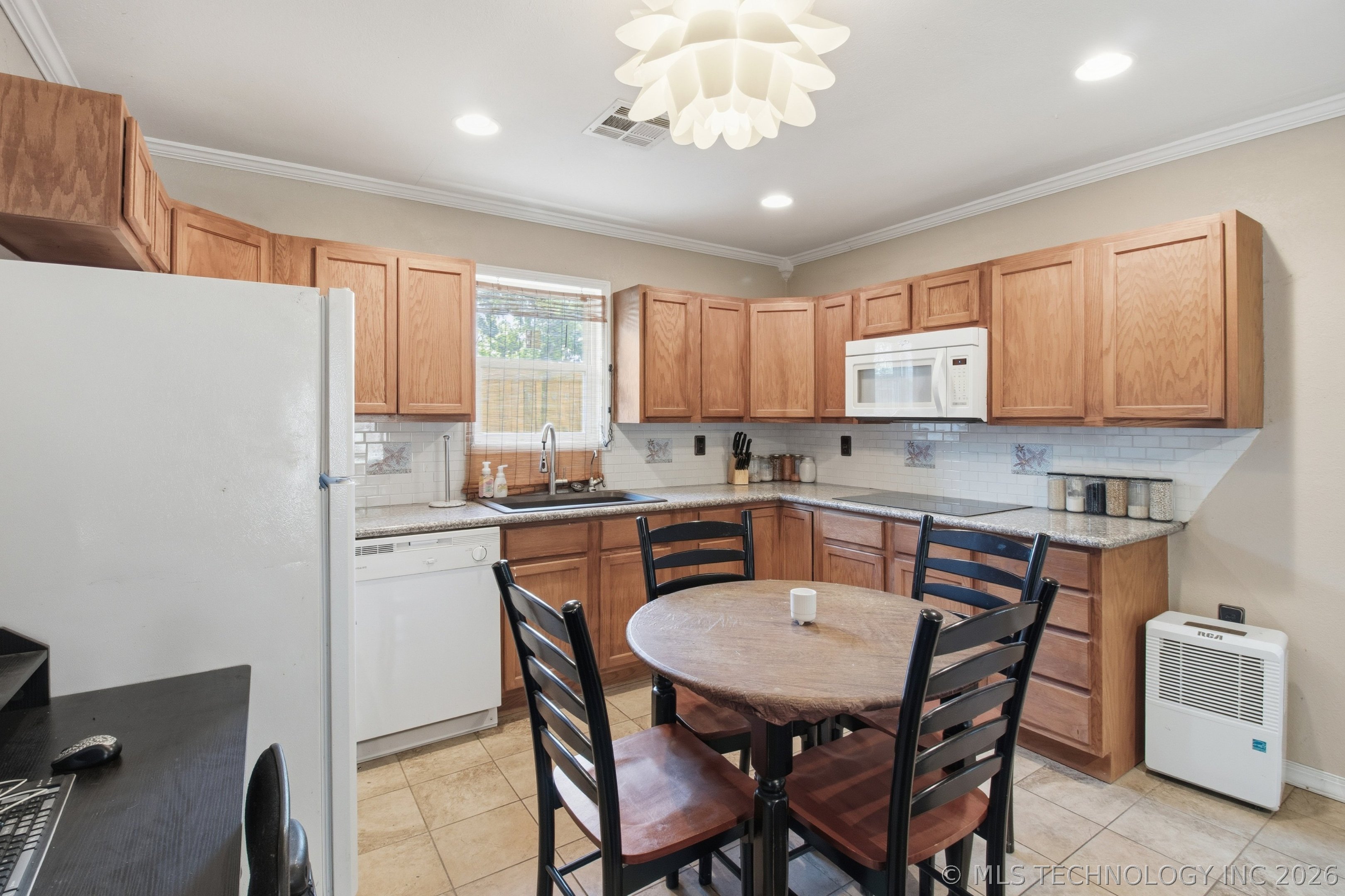 1233 S Allegheny Avenue Tulsa OK 74112