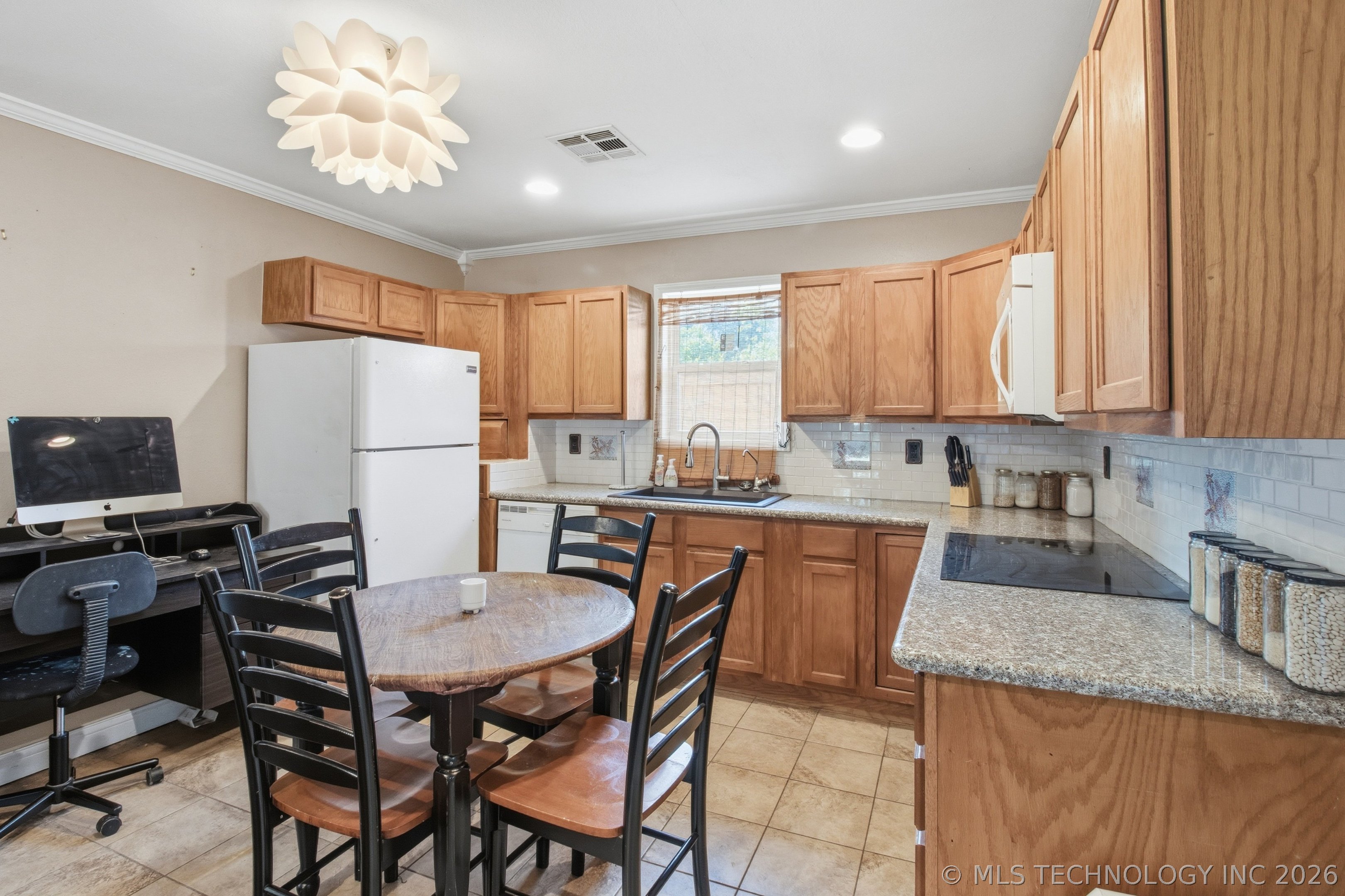 1233 S Allegheny Avenue Tulsa OK 74112