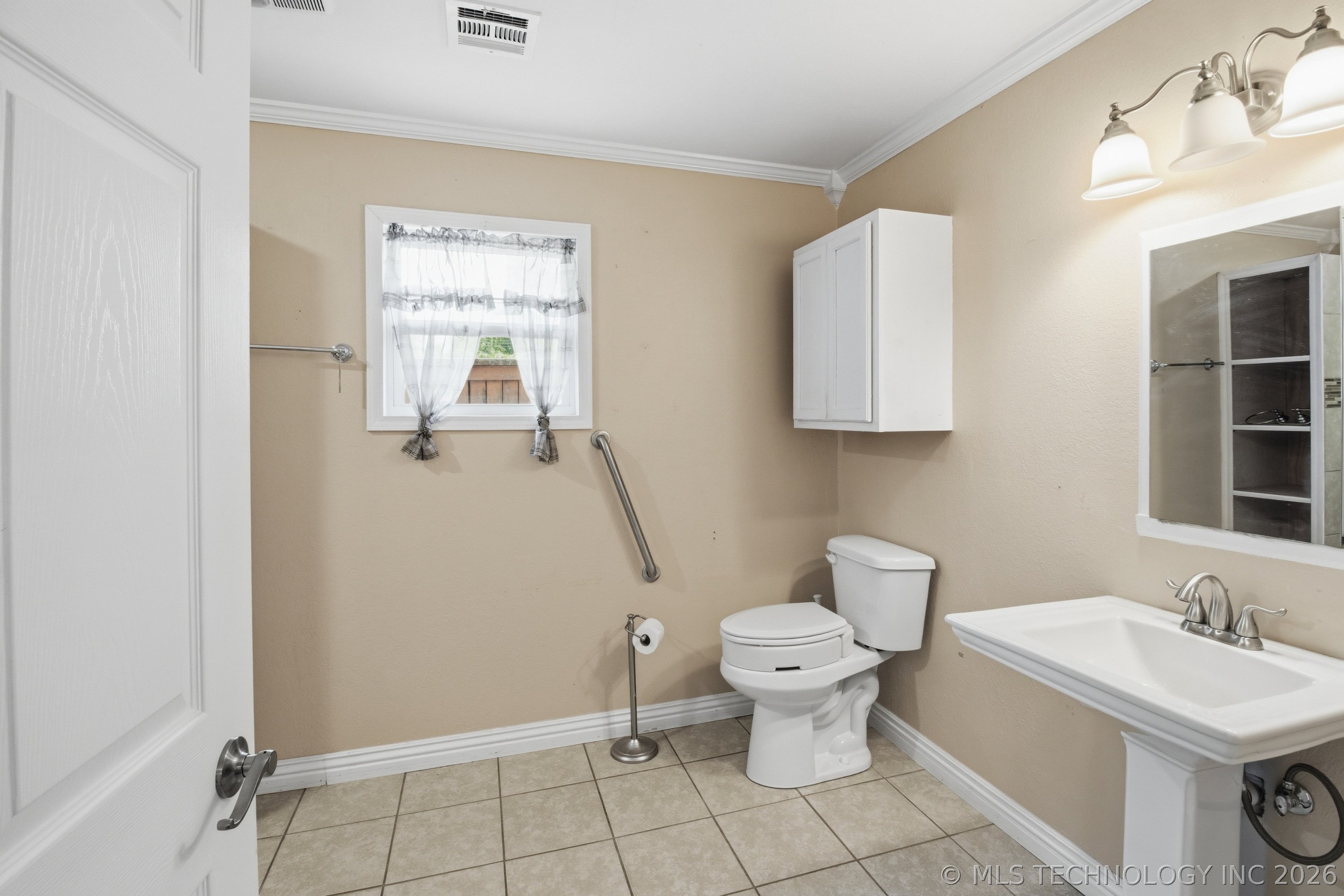 1233 S Allegheny Avenue Tulsa OK 74112