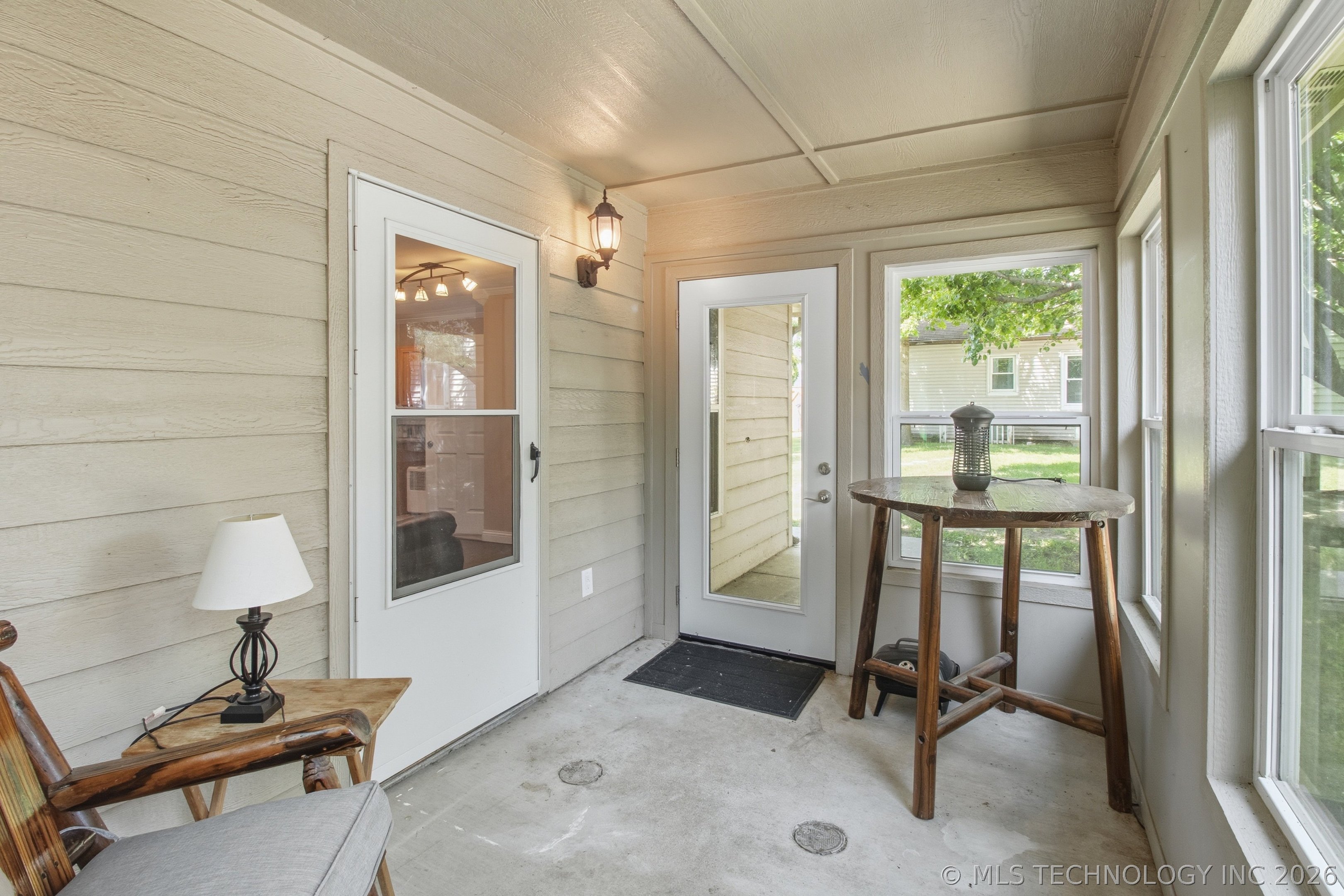 1233 S Allegheny Avenue Tulsa OK 74112