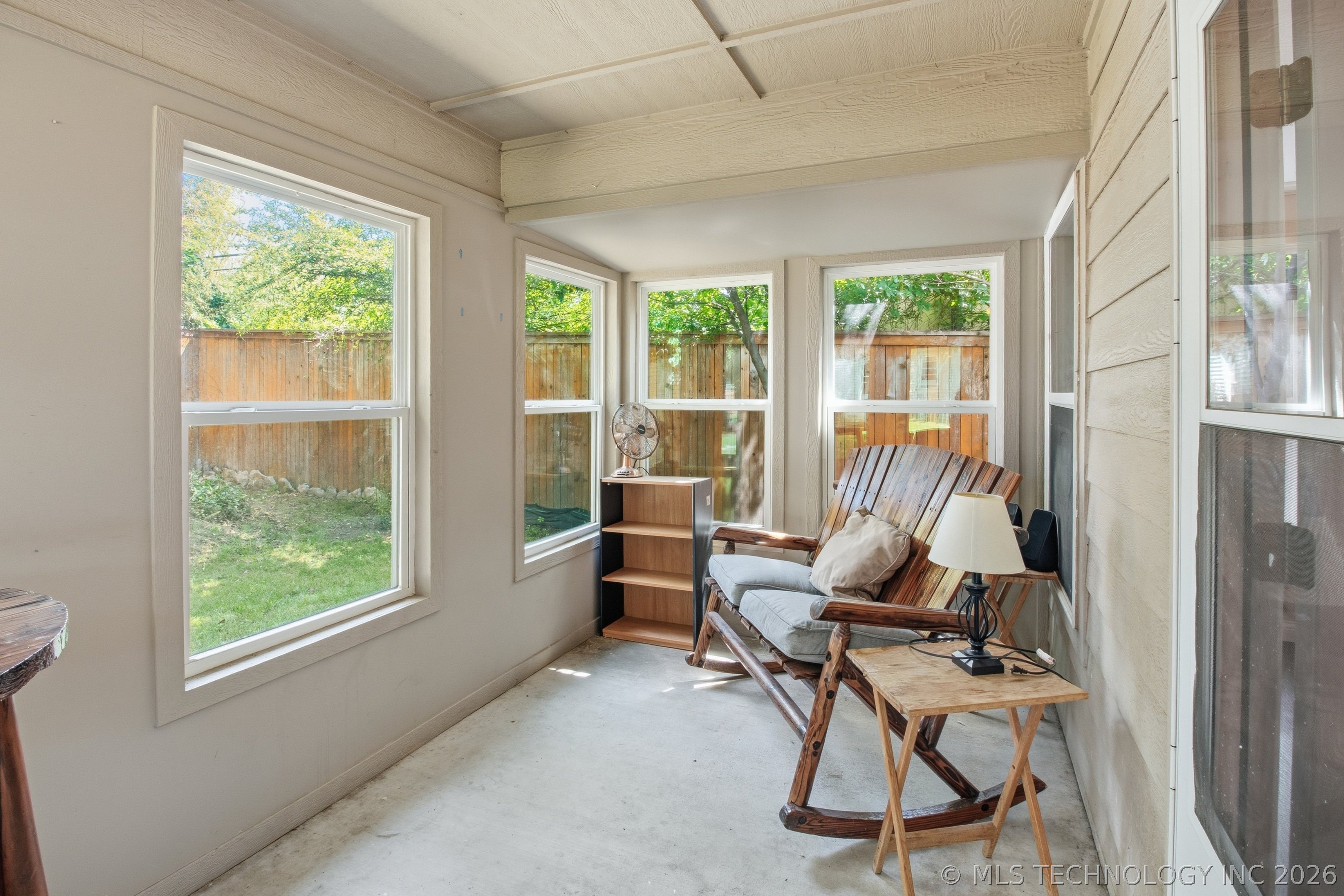 1233 S Allegheny Avenue Tulsa OK 74112