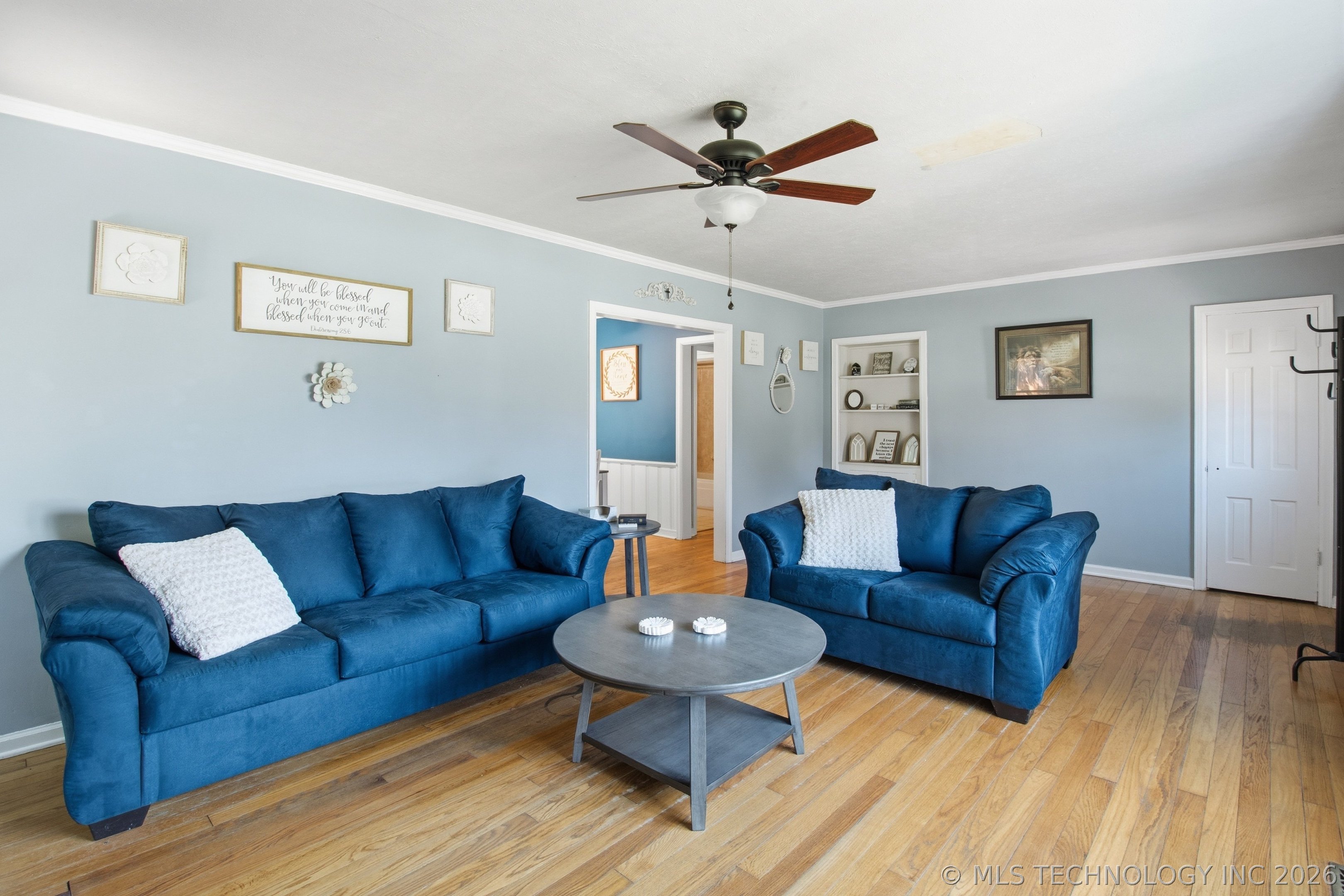 1233 S Allegheny Avenue Tulsa OK 74112