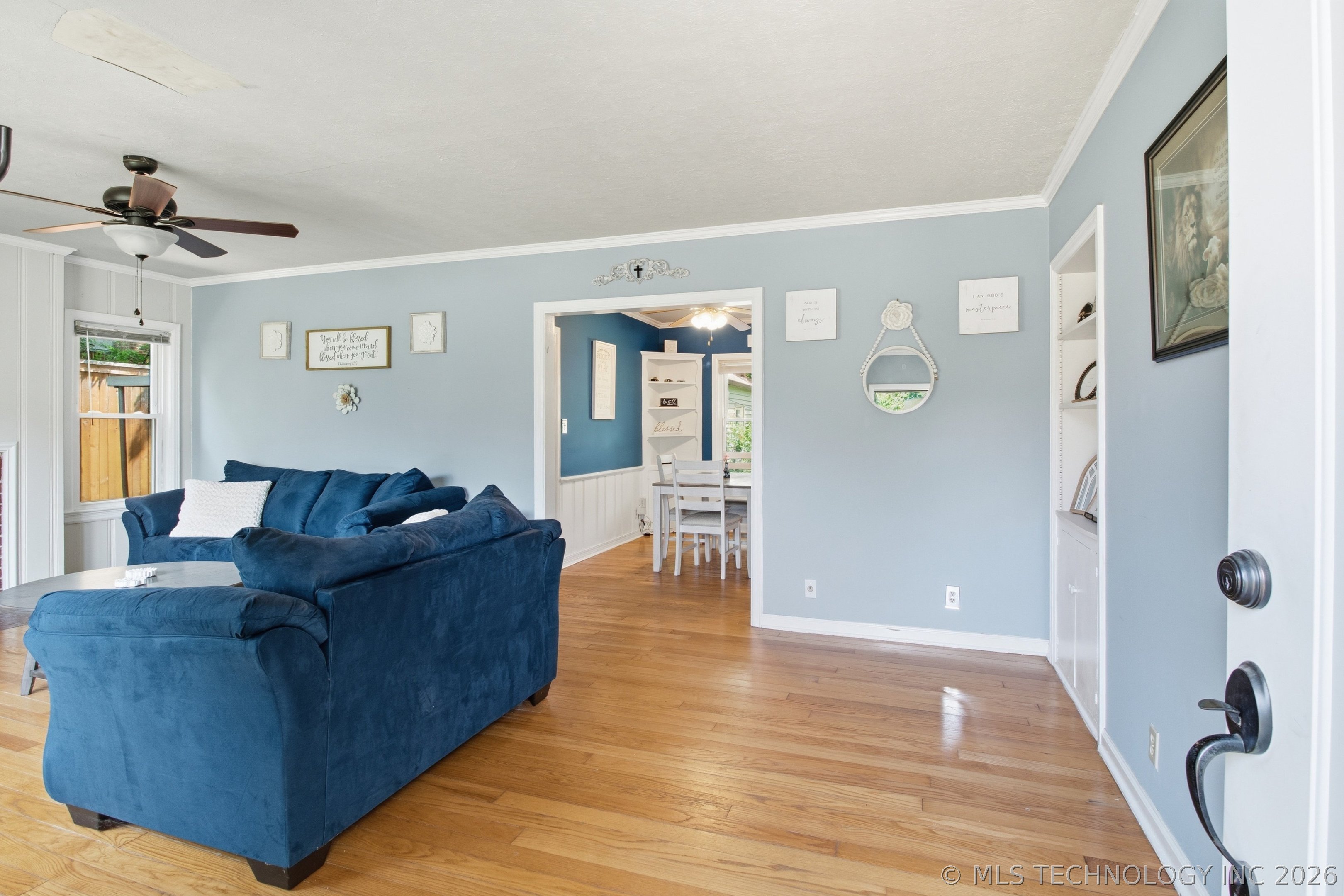 1233 S Allegheny Avenue Tulsa OK 74112