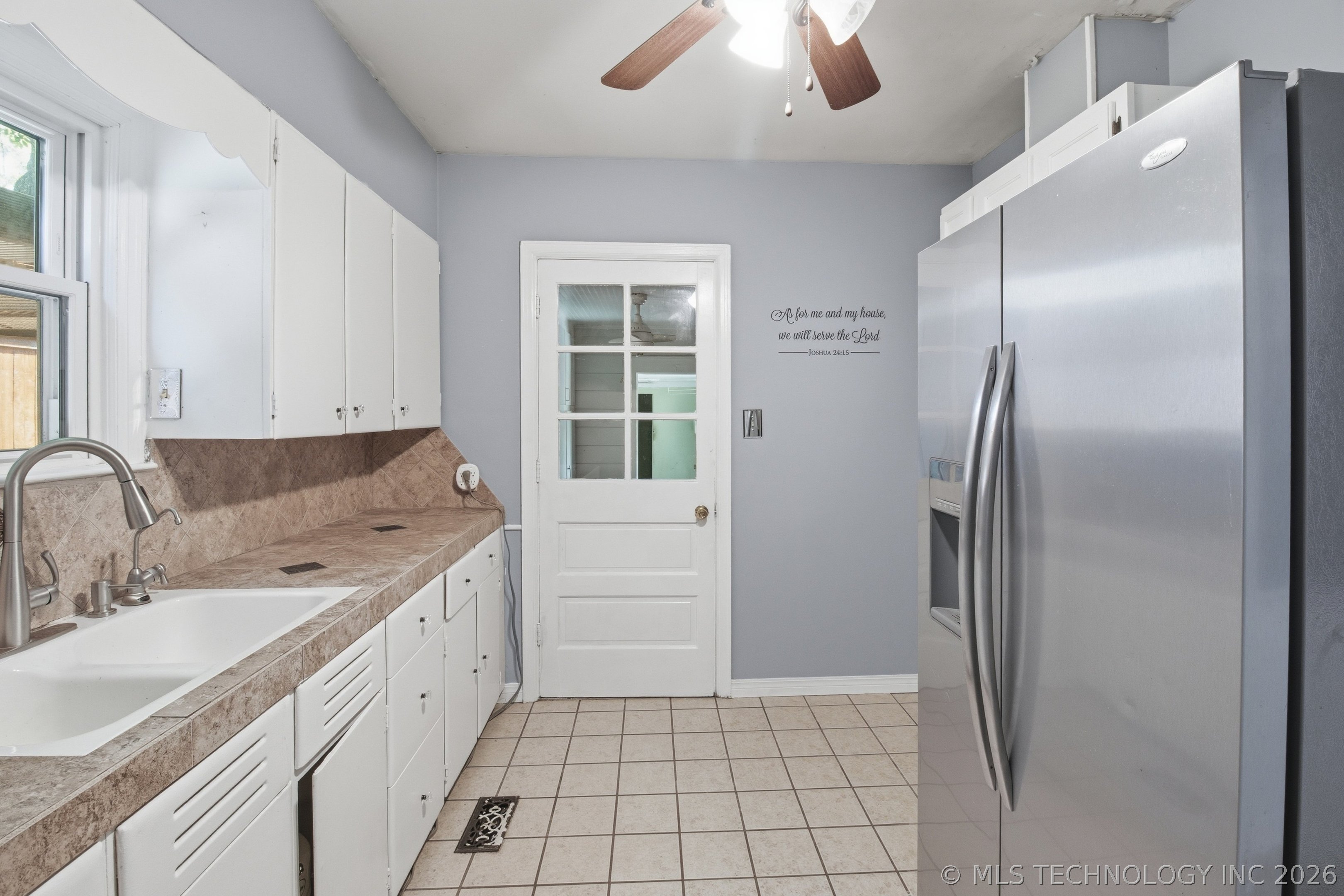 1233 S Allegheny Avenue Tulsa OK 74112