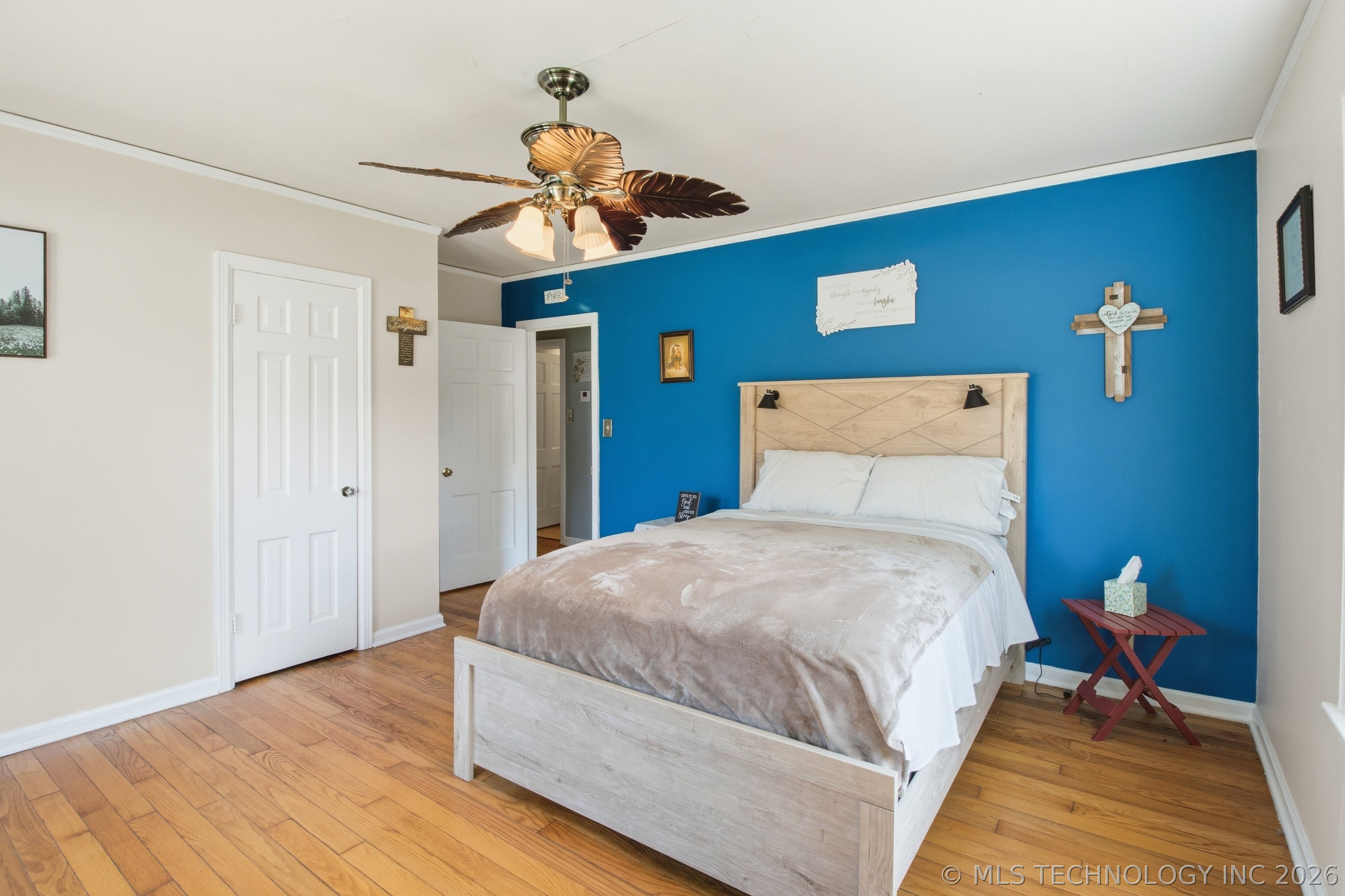 1233 S Allegheny Avenue Tulsa OK 74112