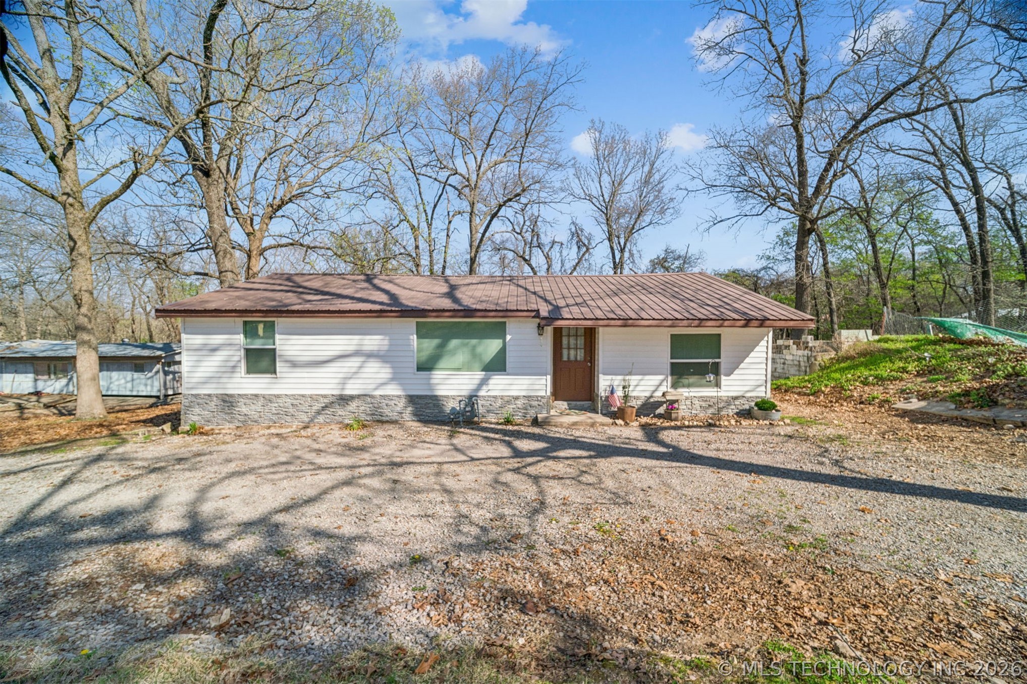 2031 Tarkington Tahlequah OK 74464