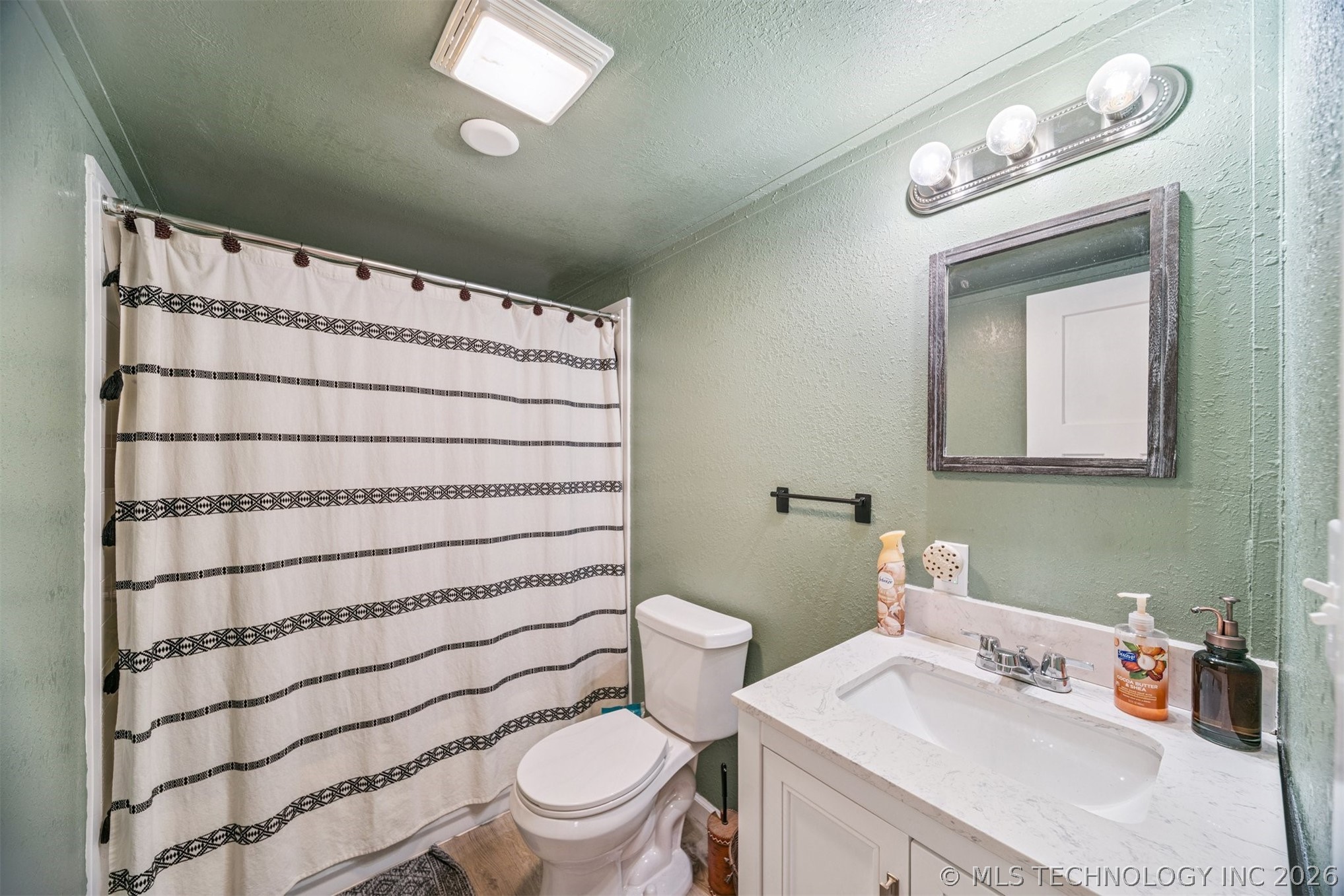 2031 Tarkington Tahlequah OK 74464