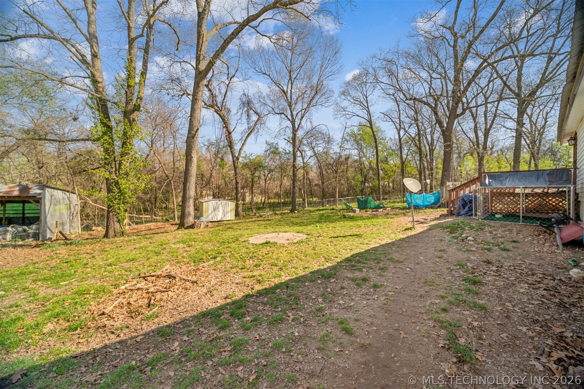 2031 Tarkington Tahlequah OK 74464