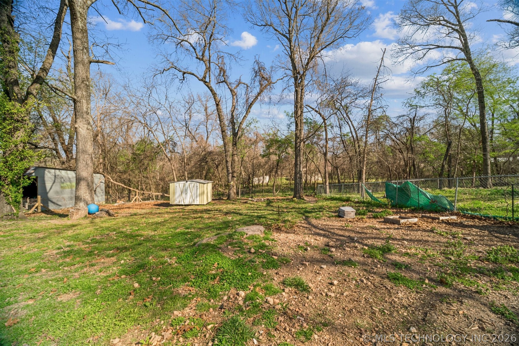 2031 Tarkington Tahlequah OK 74464