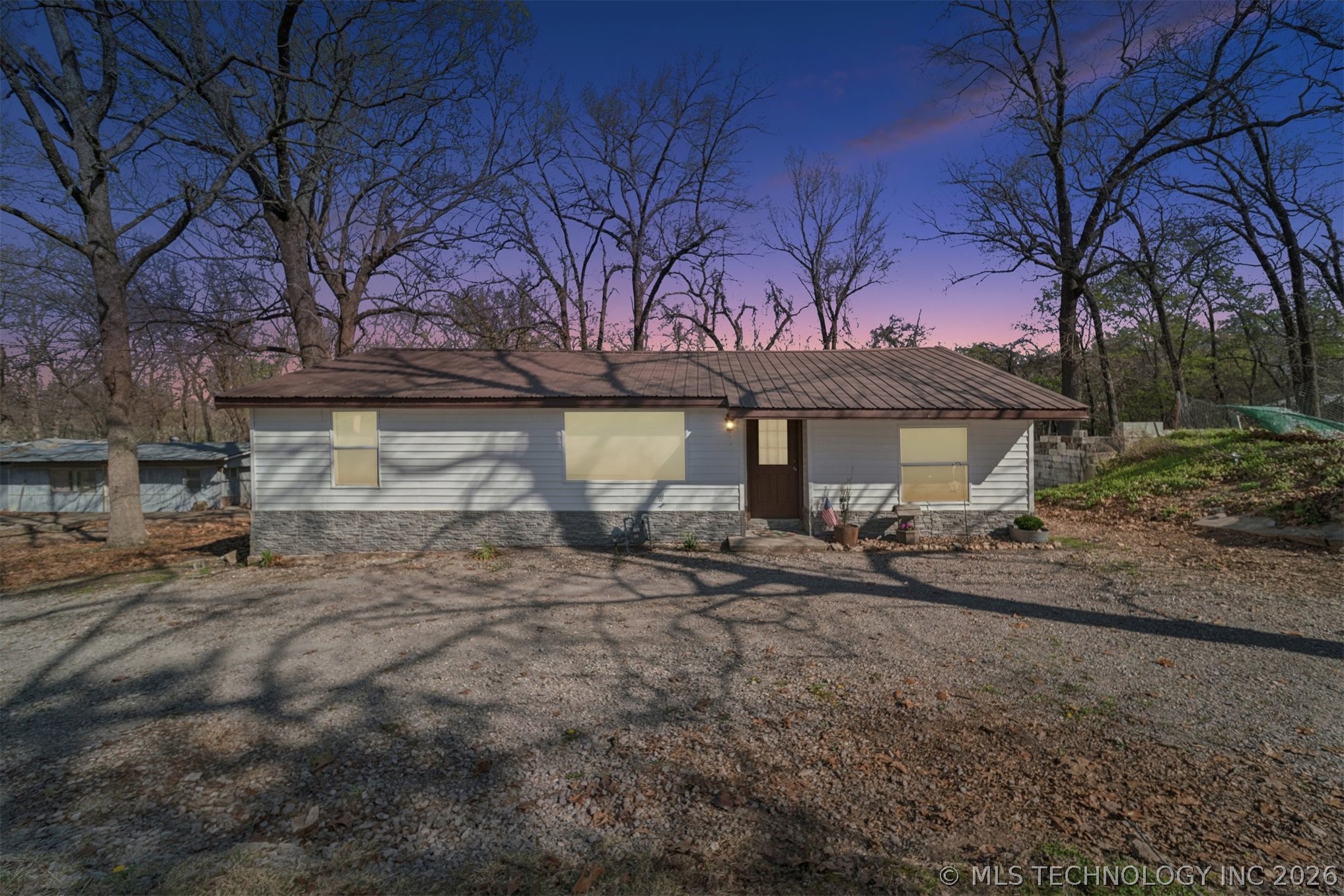 2031 Tarkington Tahlequah OK 74464