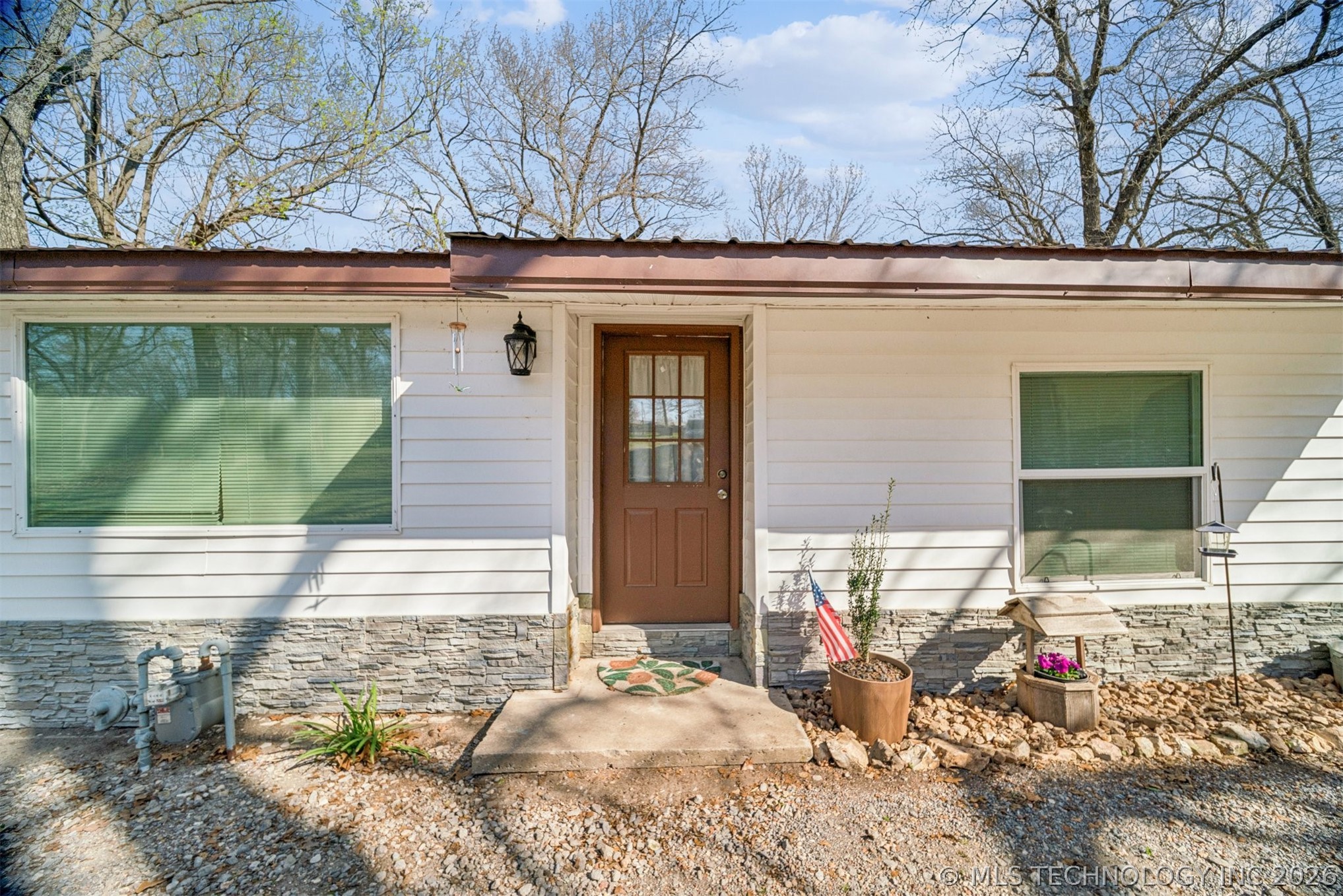 2031 Tarkington Tahlequah OK 74464