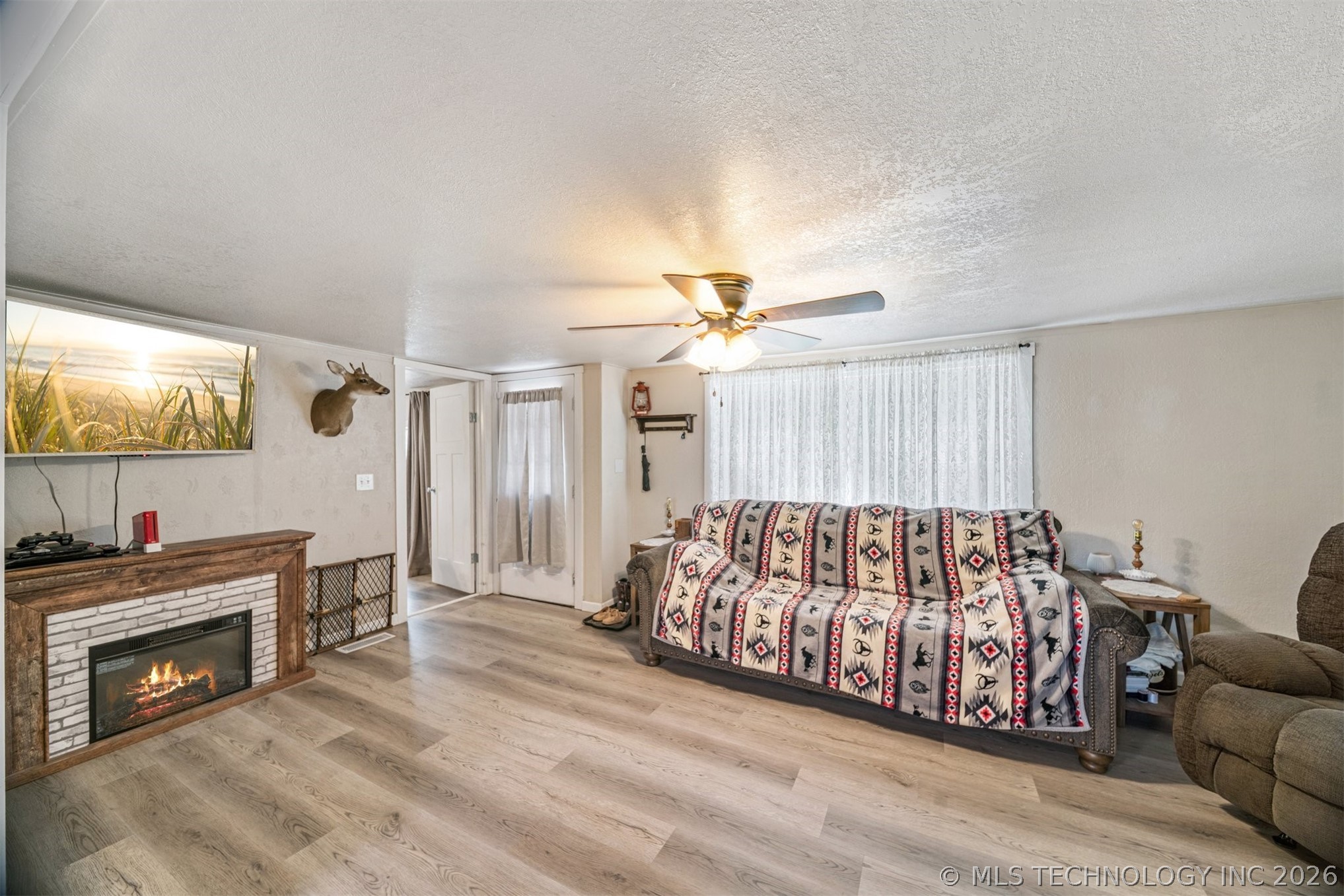 2031 Tarkington Tahlequah OK 74464