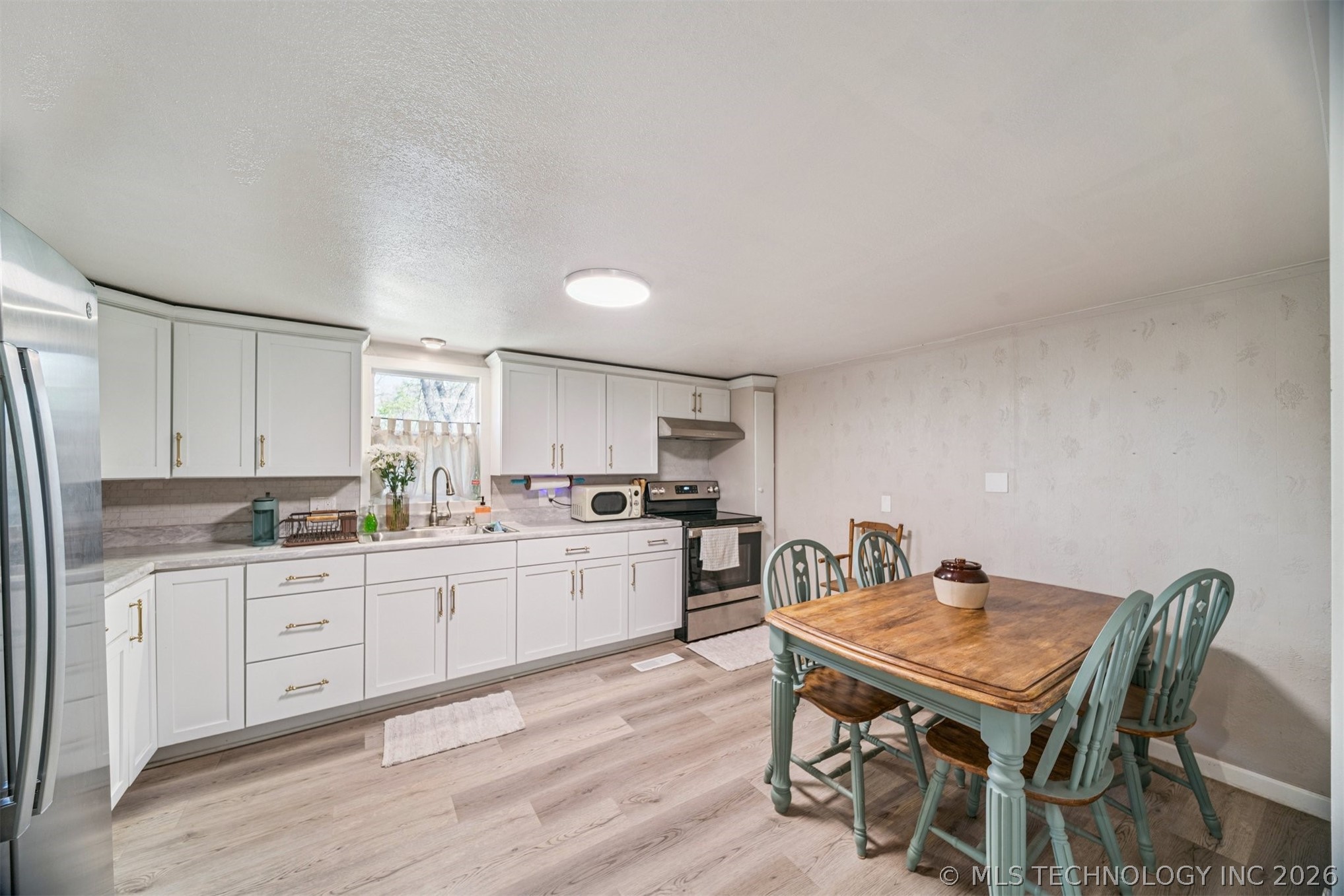 2031 Tarkington Tahlequah OK 74464