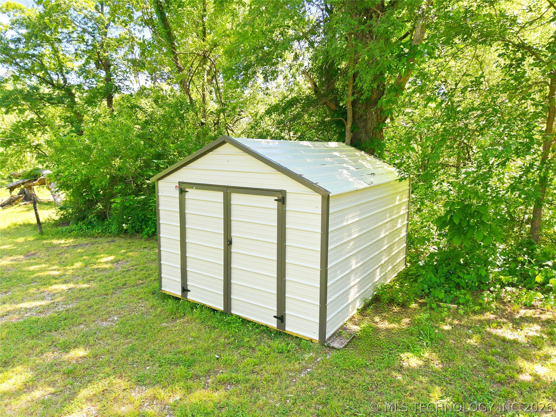 464220 E 888 Road Stilwell OK 74960