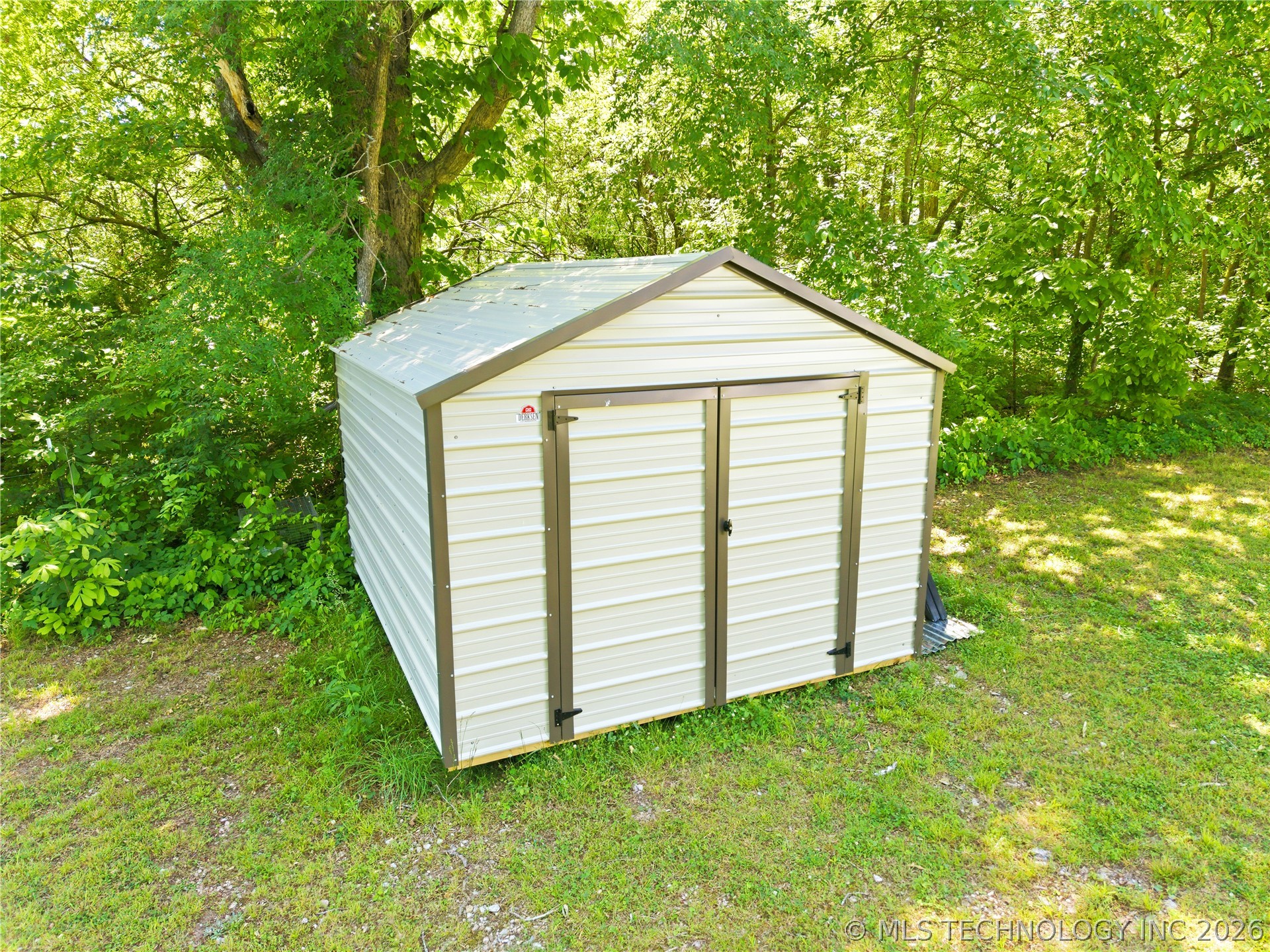 464220 E 888 Road Stilwell OK 74960
