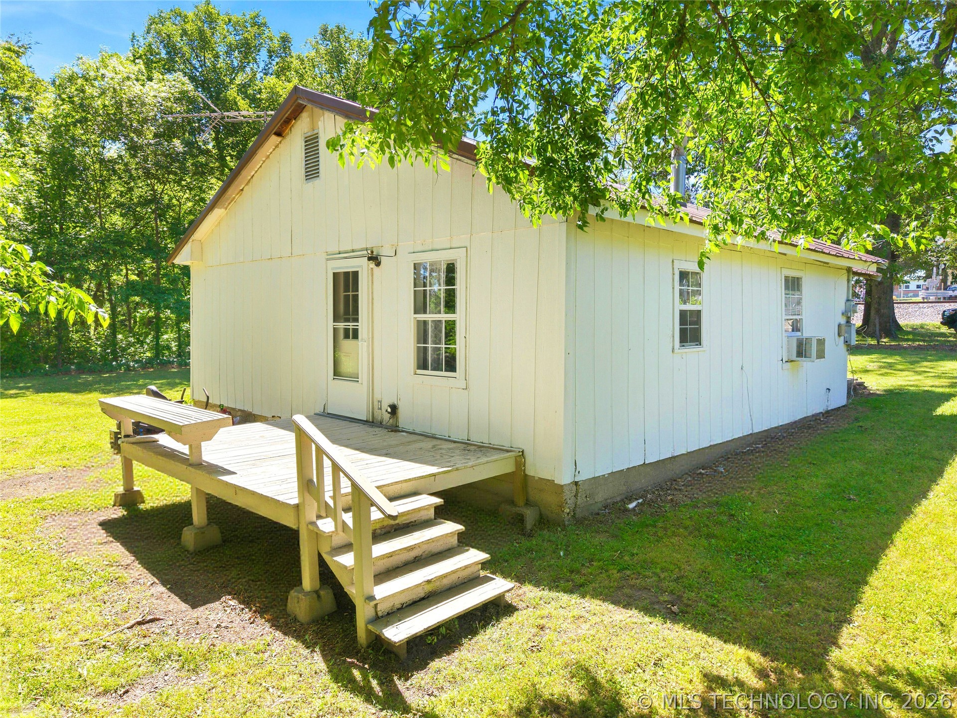 464220 E 888 Road Stilwell OK 74960