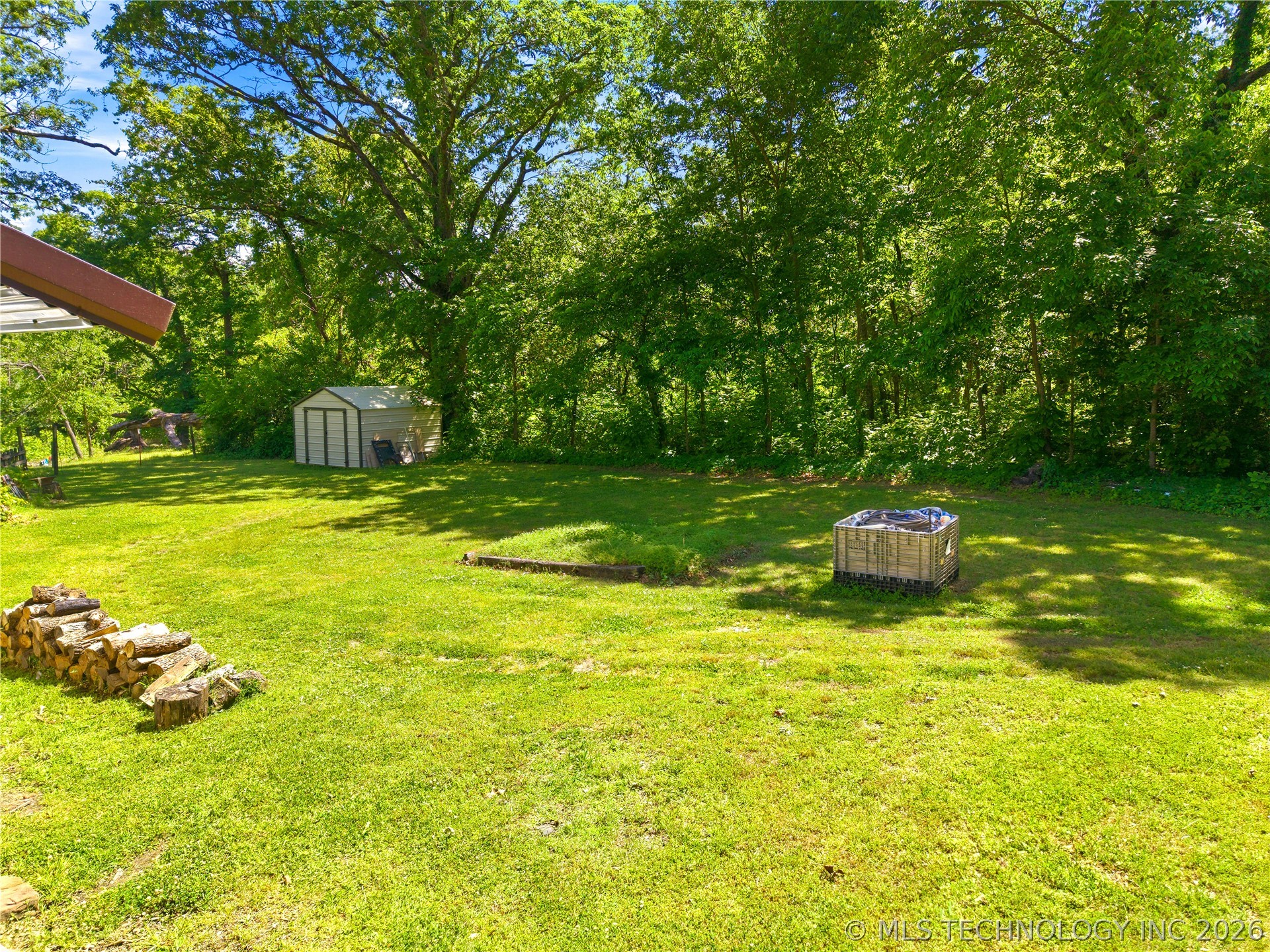 464220 E 888 Road Stilwell OK 74960