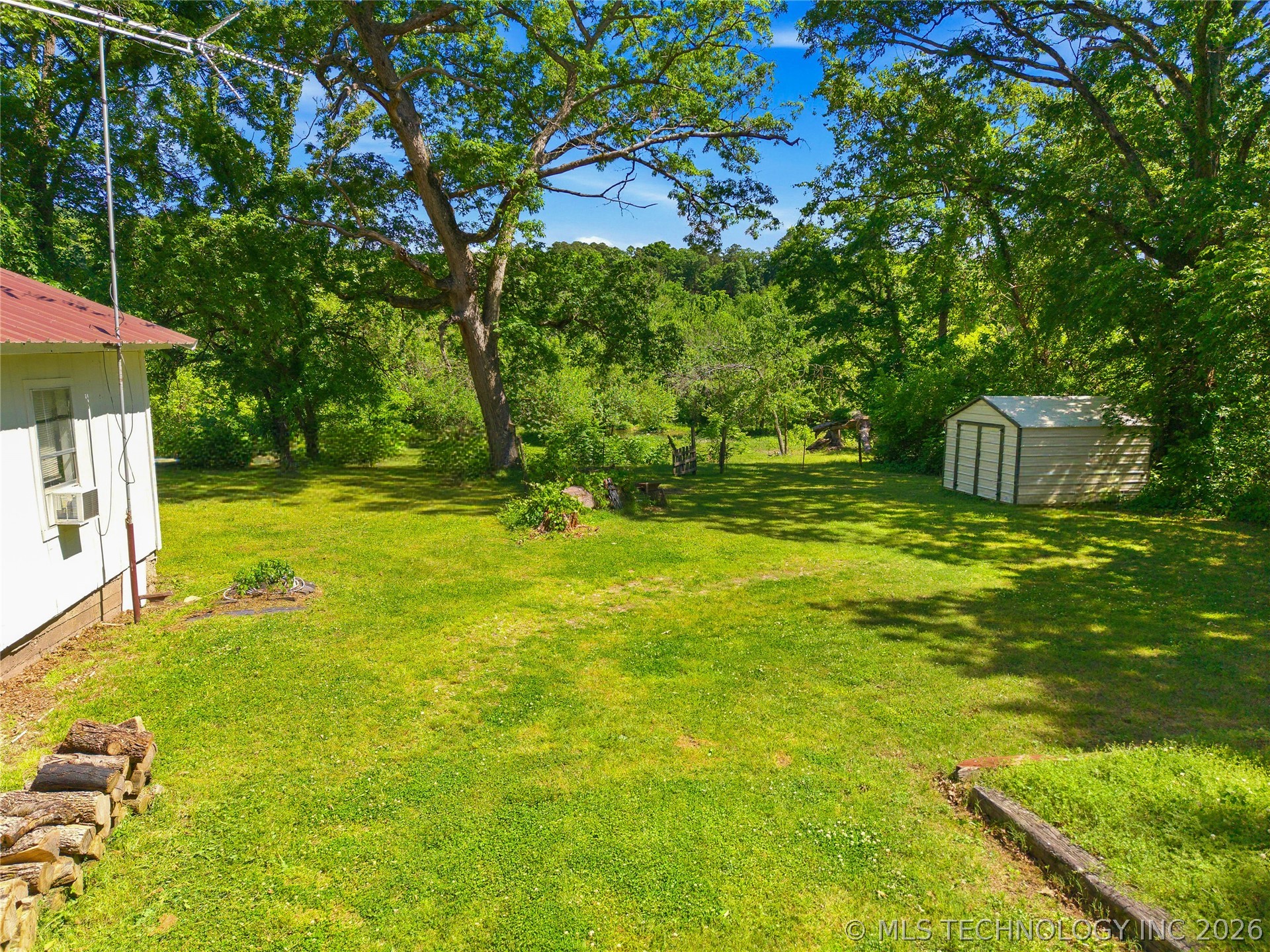 464220 E 888 Road Stilwell OK 74960