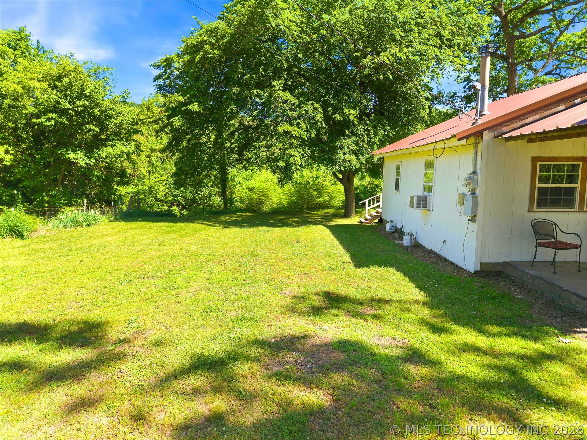 464220 E 888 Road Stilwell OK 74960