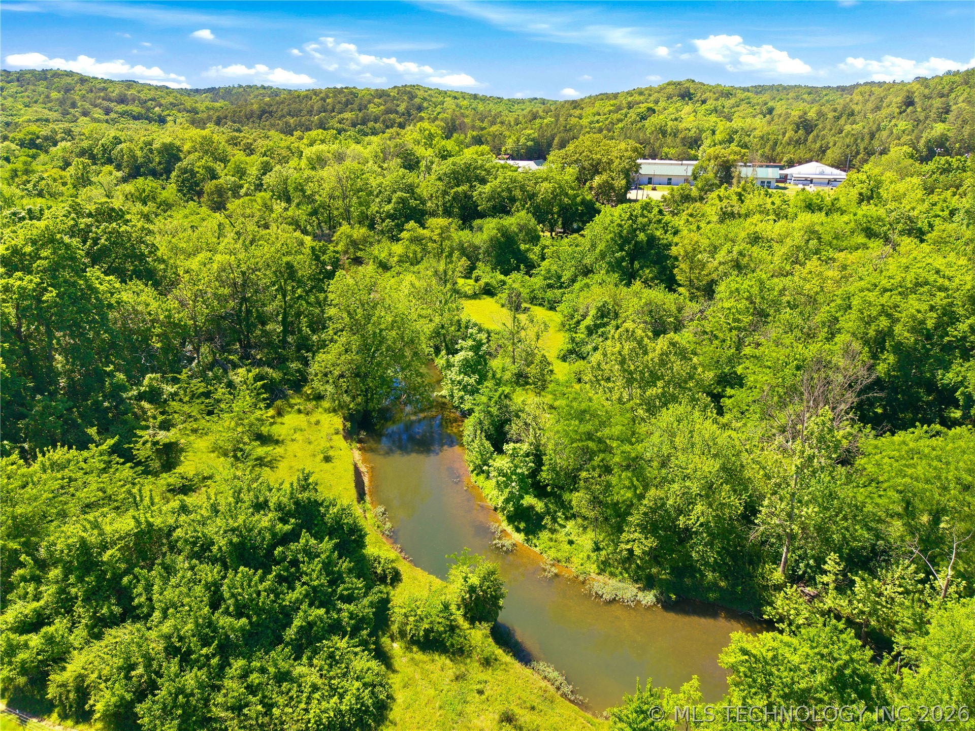 464220 E 888 Road Stilwell OK 74960