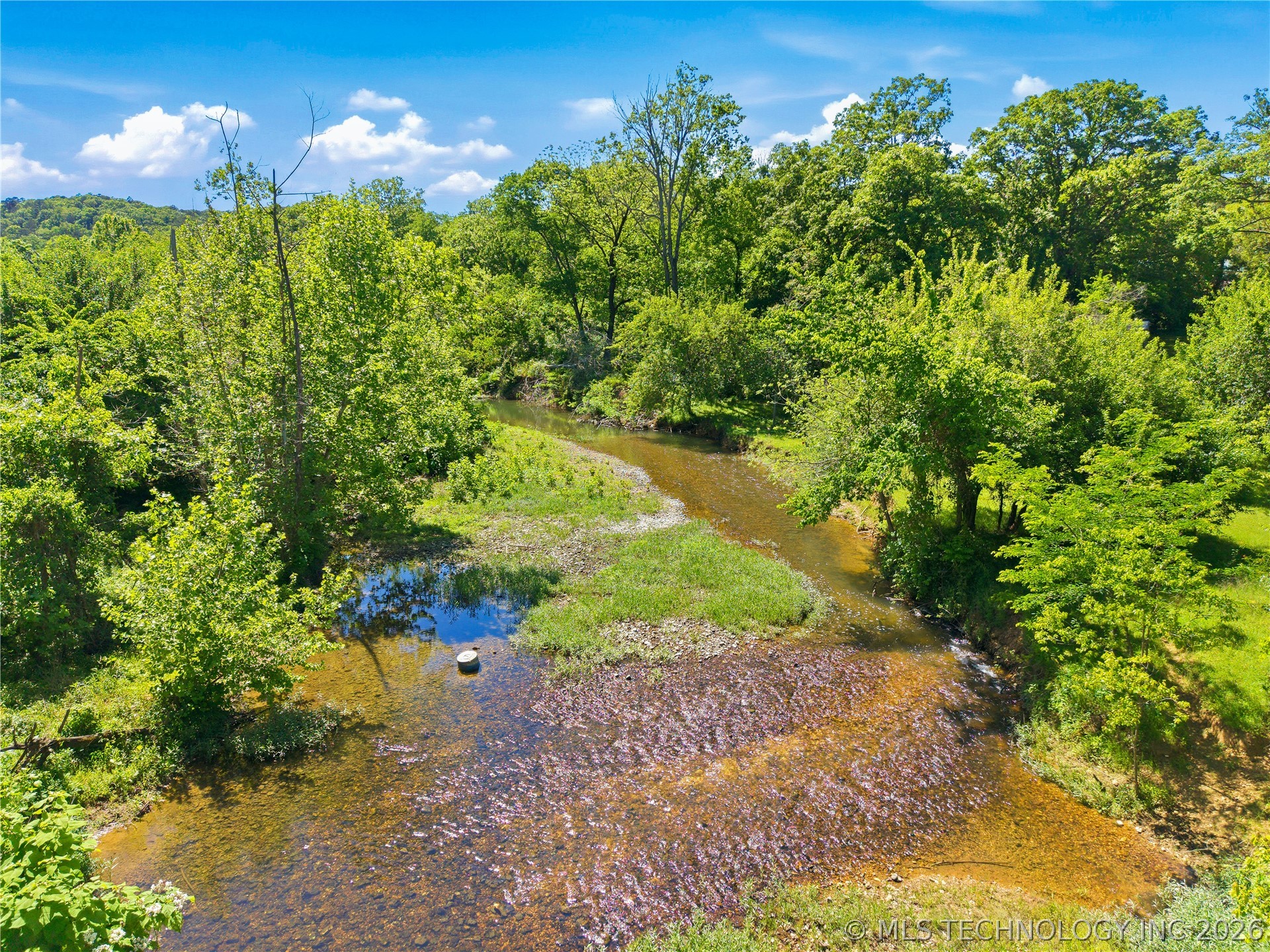464220 E 888 Road Stilwell OK 74960