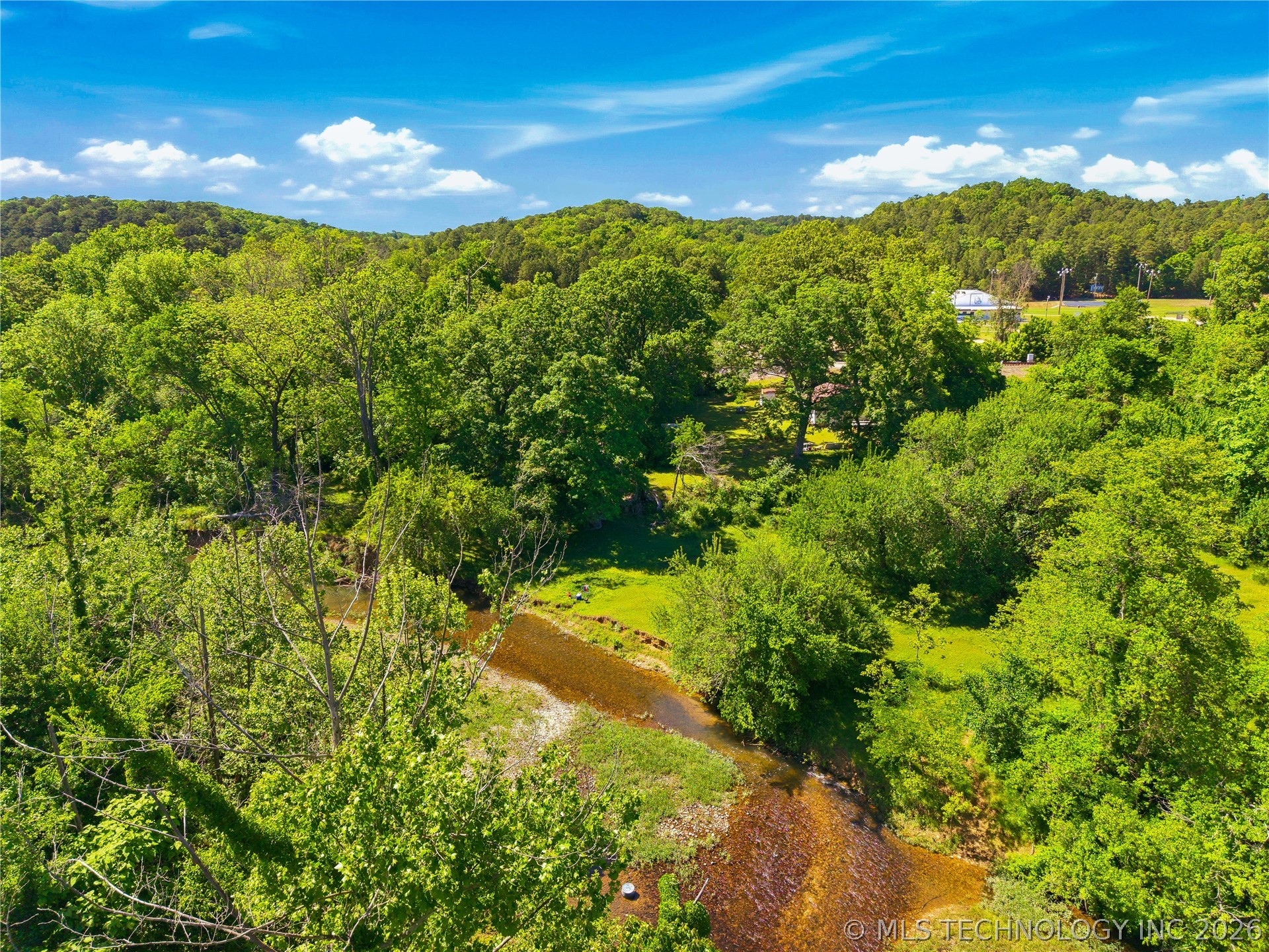 464220 E 888 Road Stilwell OK 74960