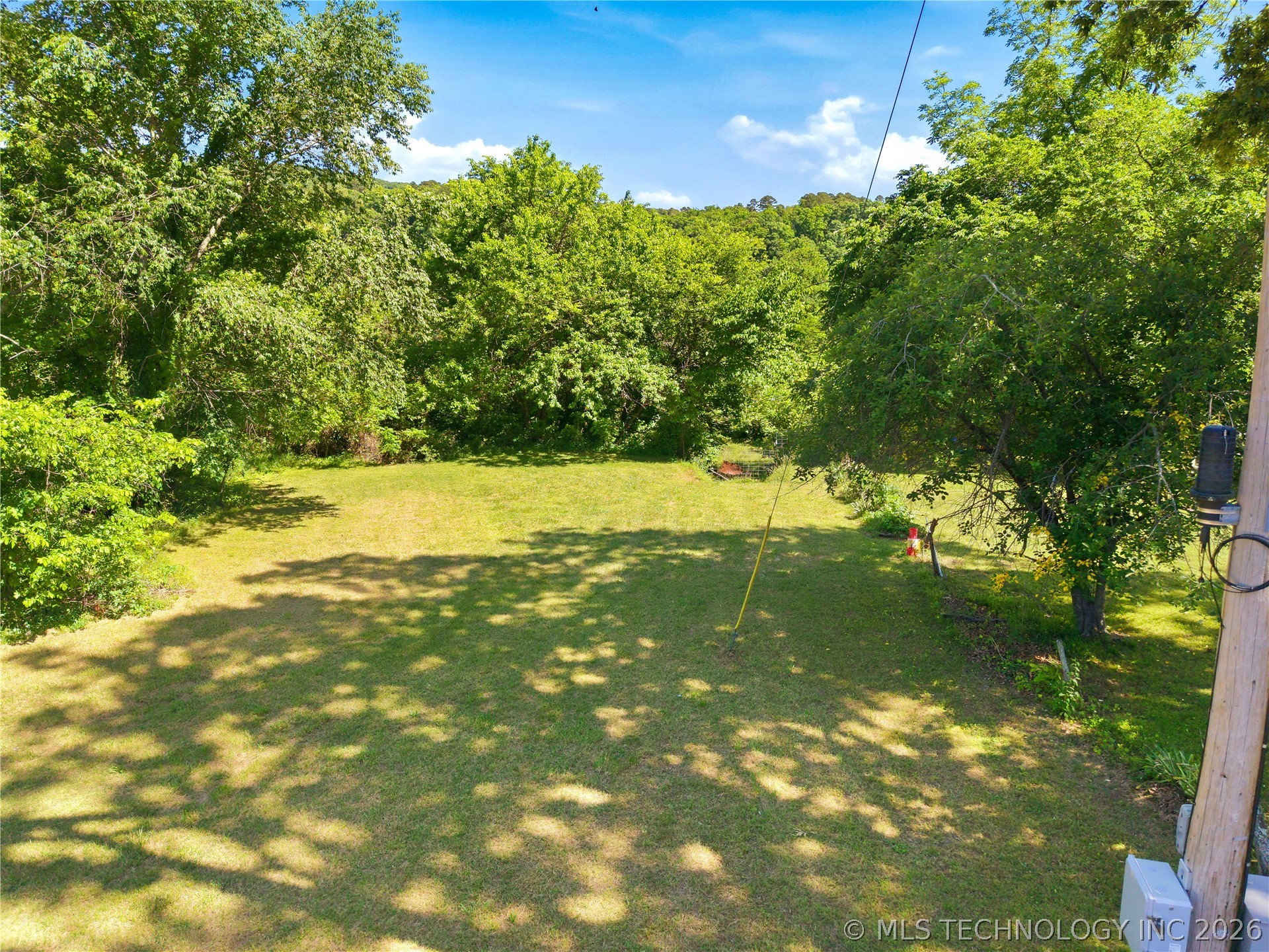 464220 E 888 Road Stilwell OK 74960