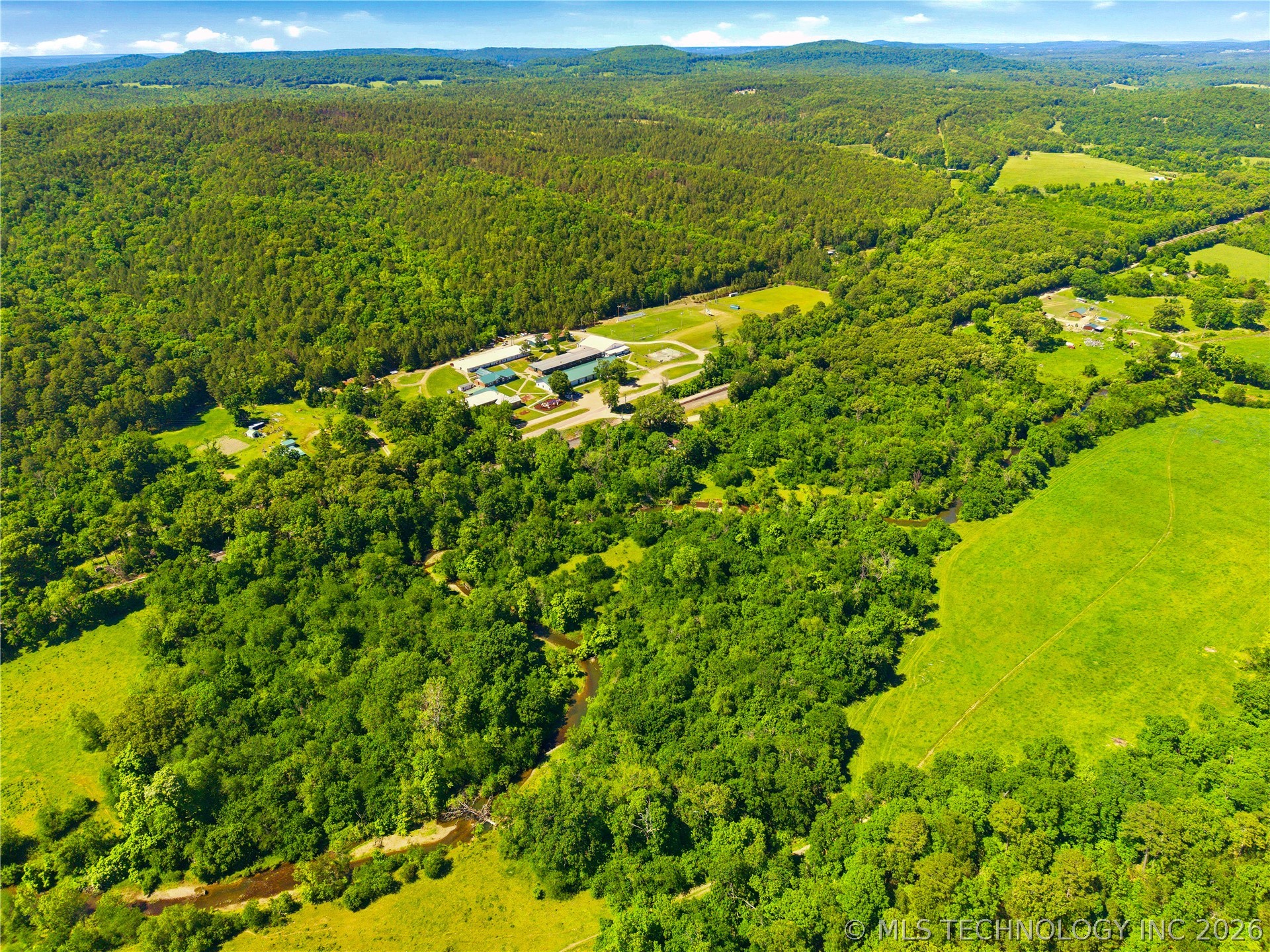 464220 E 888 Road Stilwell OK 74960