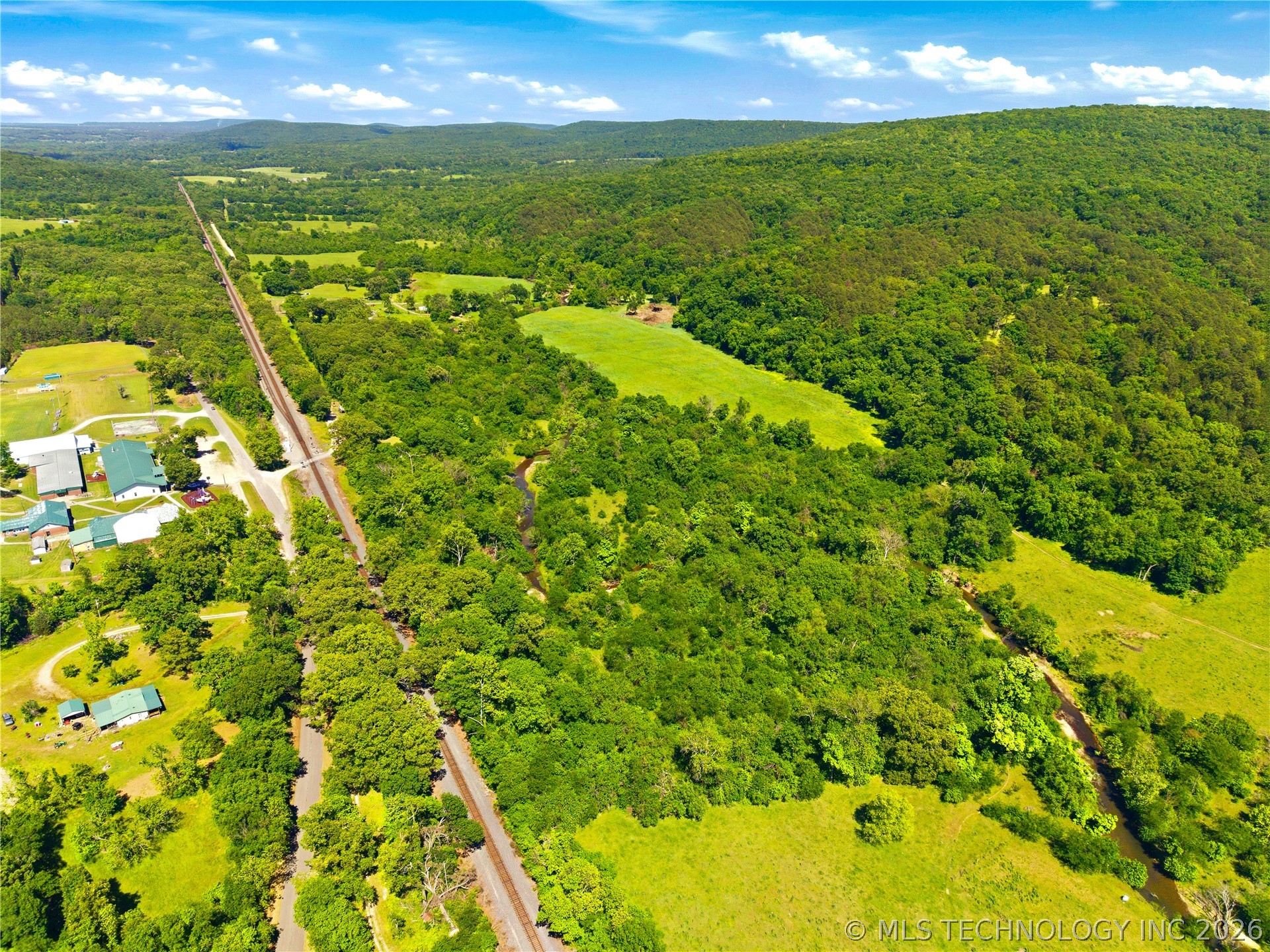 464220 E 888 Road Stilwell OK 74960