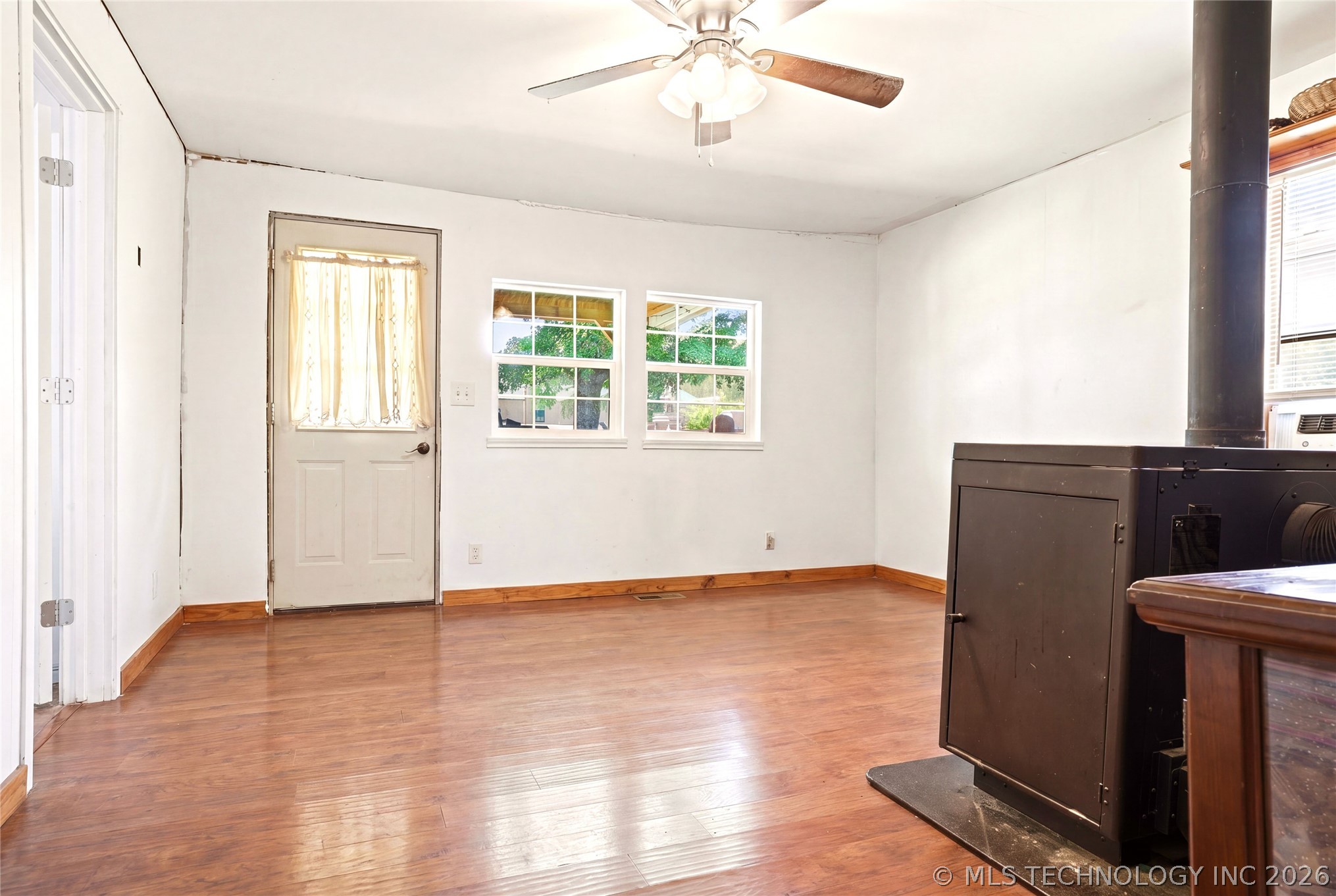 464220 E 888 Road Stilwell OK 74960