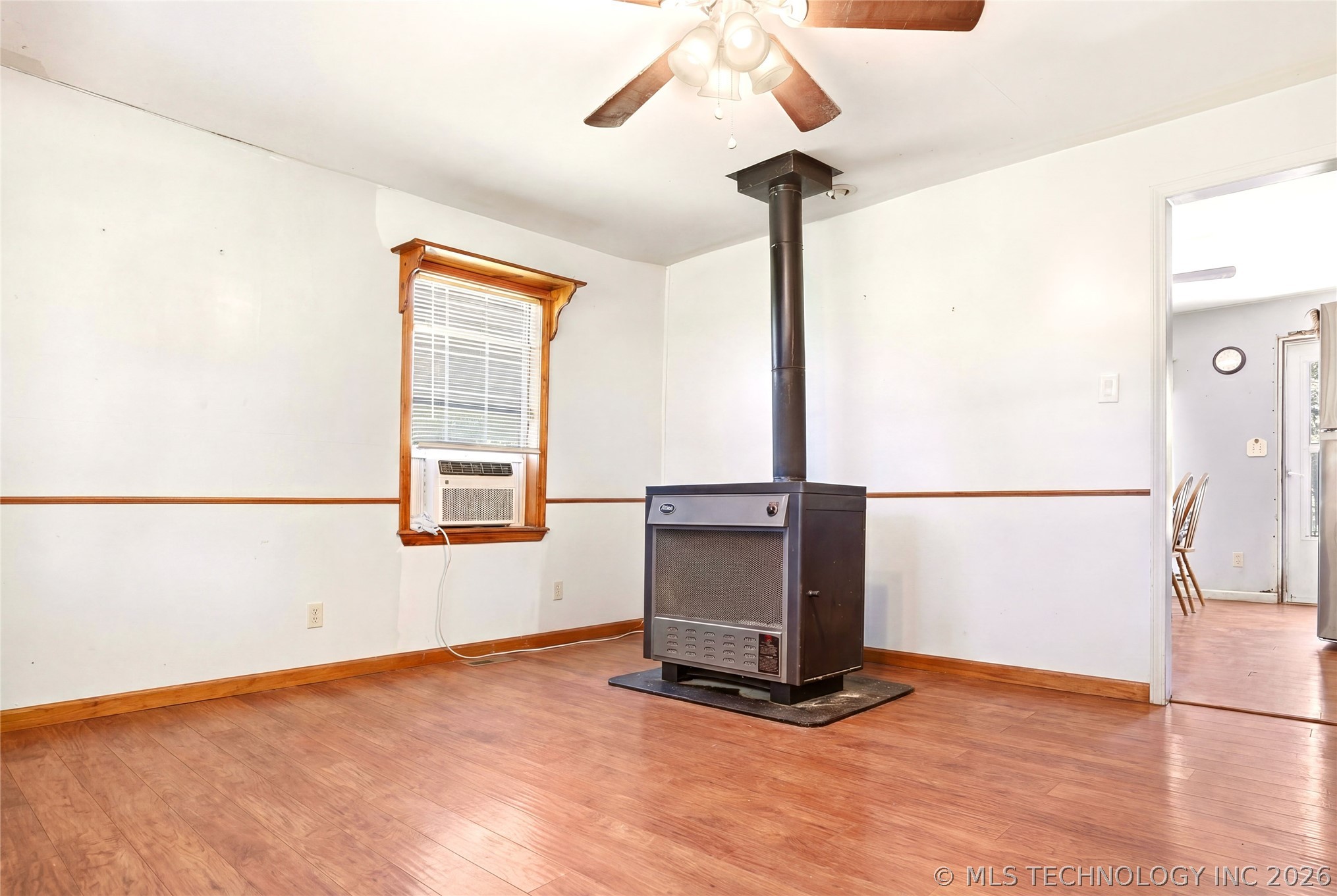 464220 E 888 Road Stilwell OK 74960