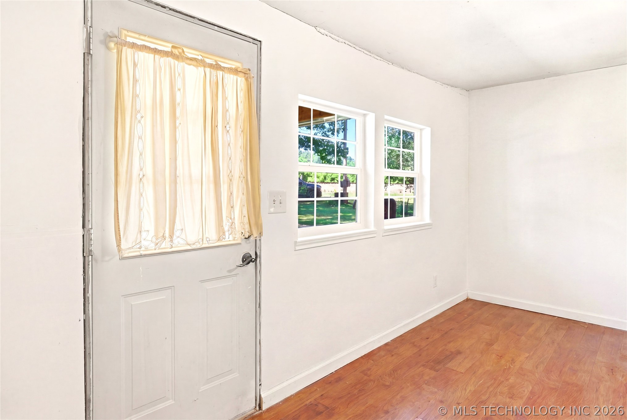 464220 E 888 Road Stilwell OK 74960