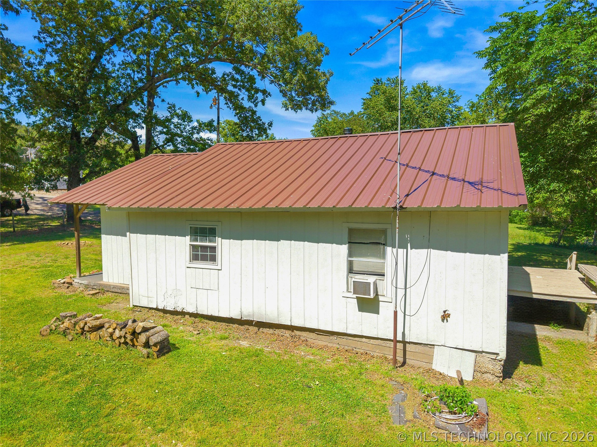 464220 E 888 Road Stilwell OK 74960