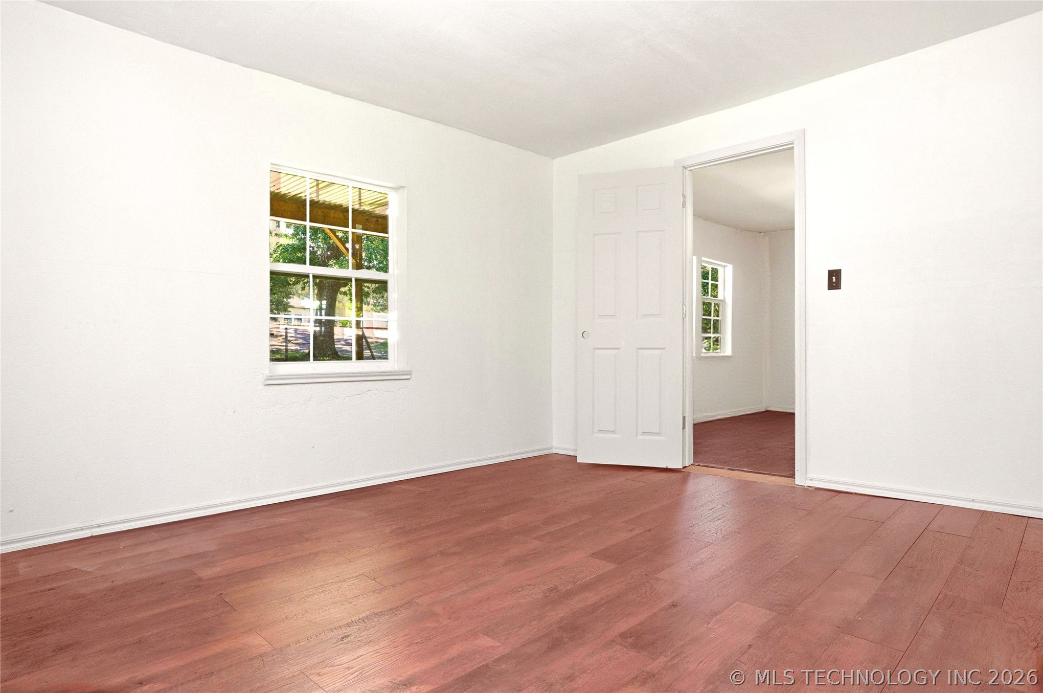 464220 E 888 Road Stilwell OK 74960