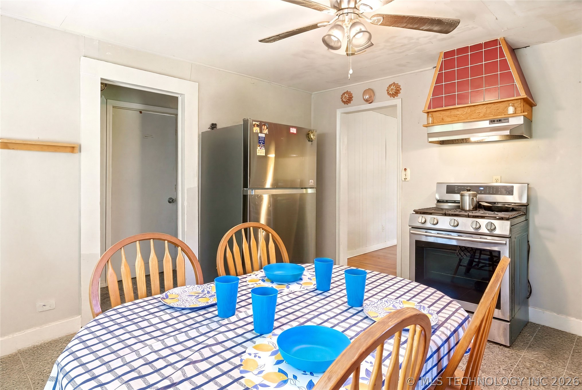 464220 E 888 Road Stilwell OK 74960