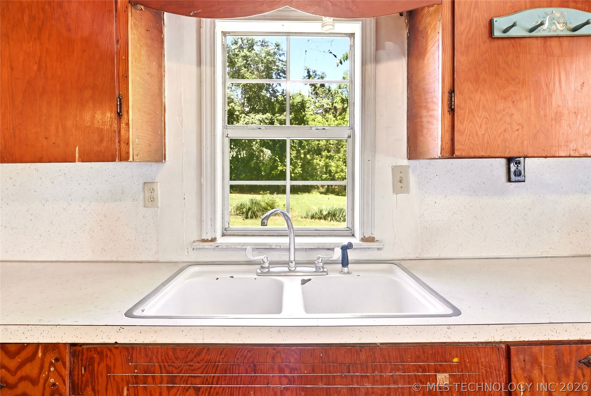 464220 E 888 Road Stilwell OK 74960