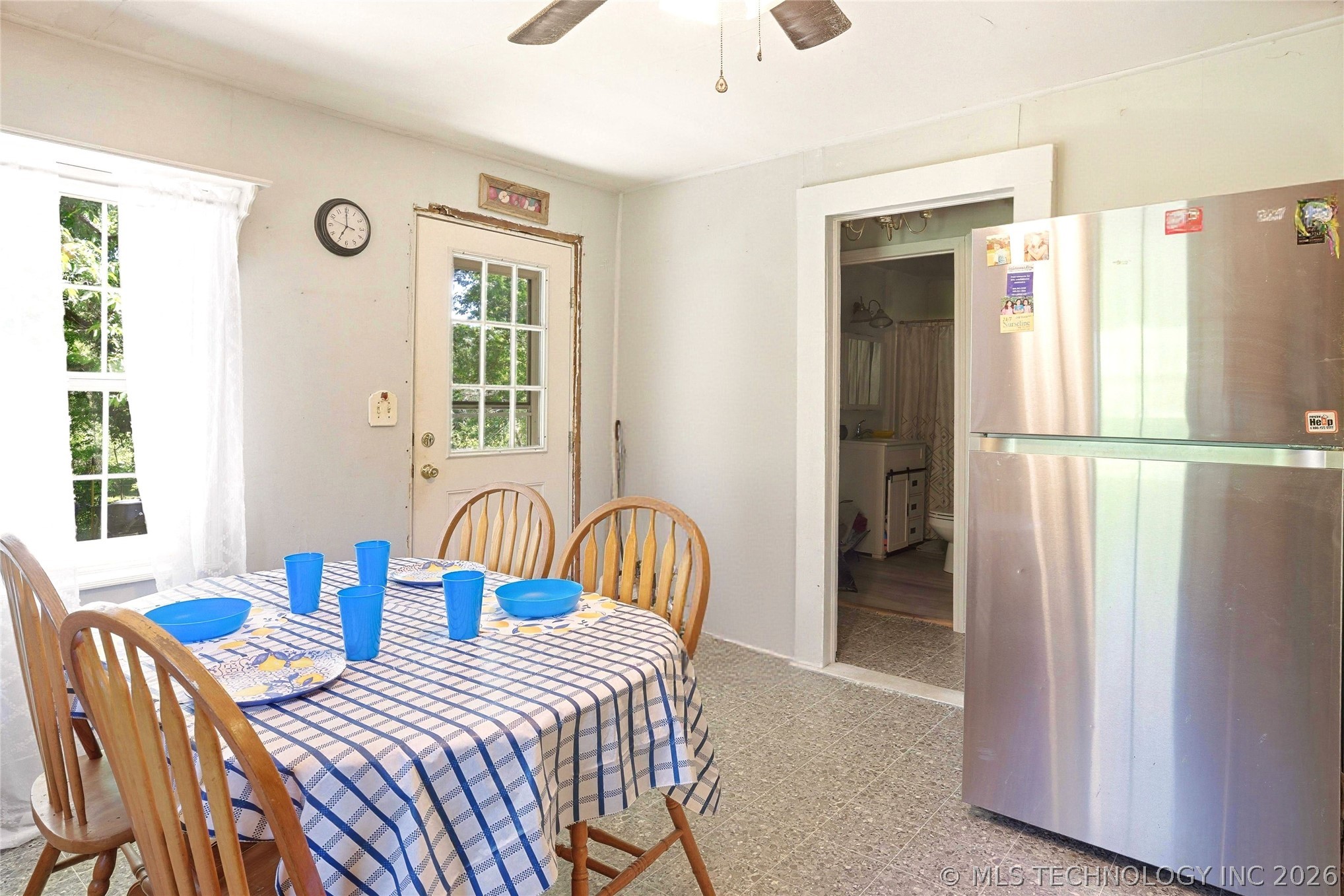 464220 E 888 Road Stilwell OK 74960