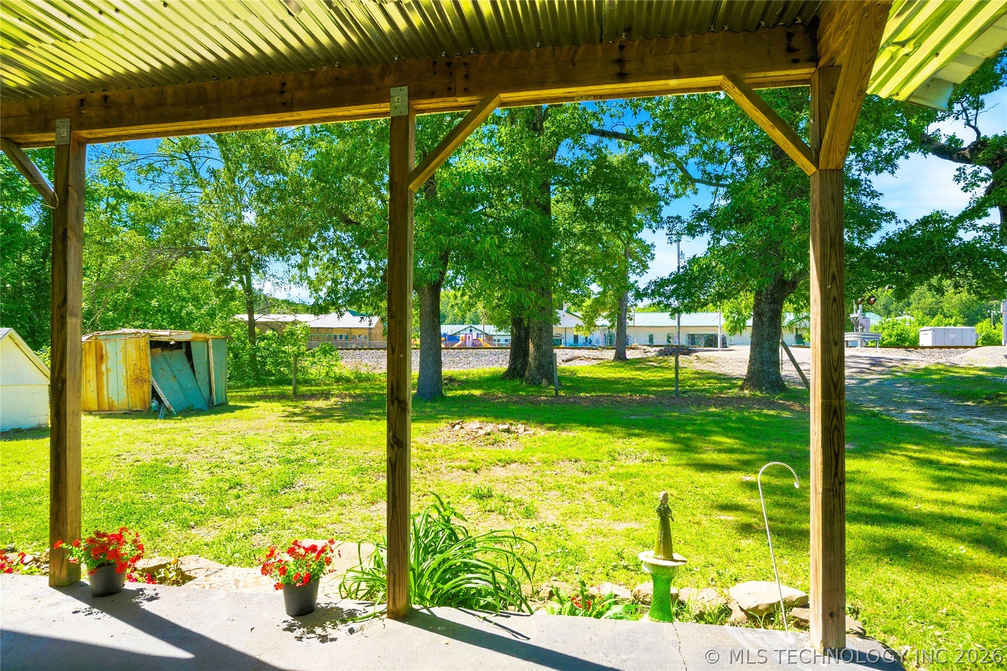 464220 E 888 Road Stilwell OK 74960