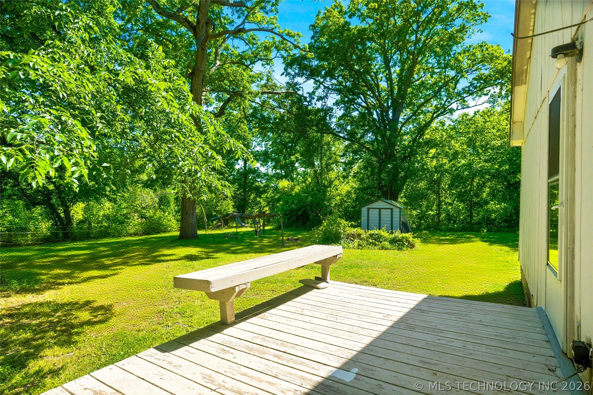 464220 E 888 Road Stilwell OK 74960