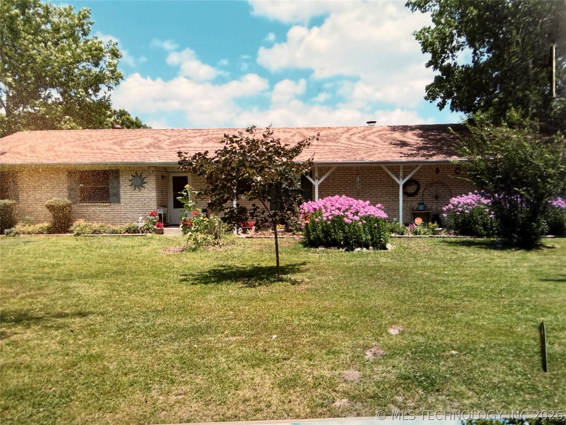 6990 S Hancock Street Muskogee OK 74401