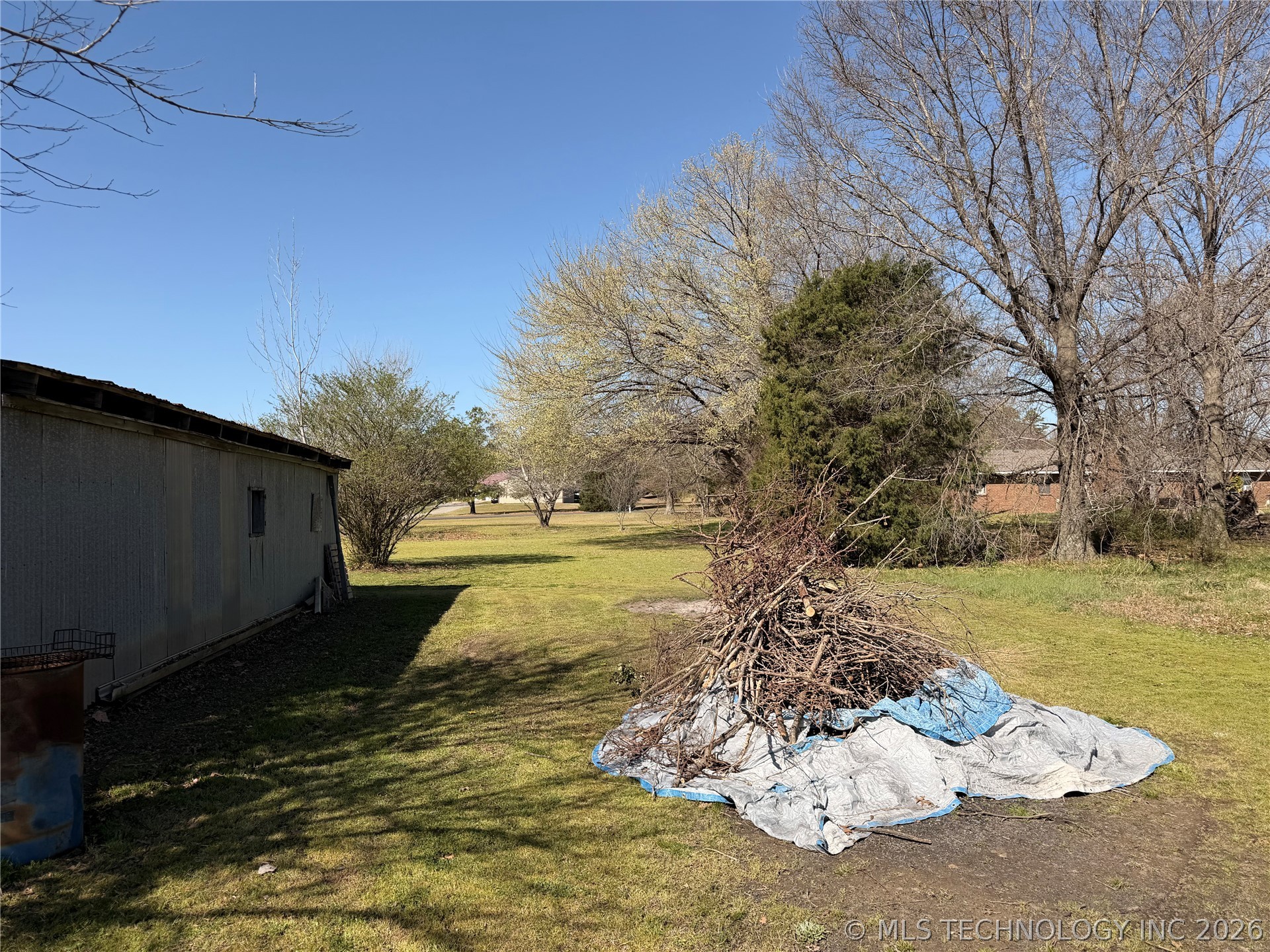 6990 S Hancock Street Muskogee OK 74401