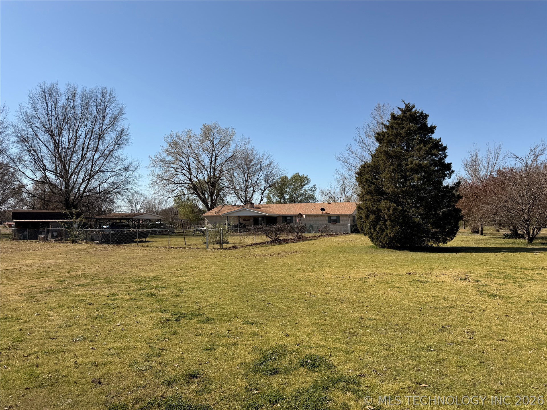 6990 S Hancock Street Muskogee OK 74401