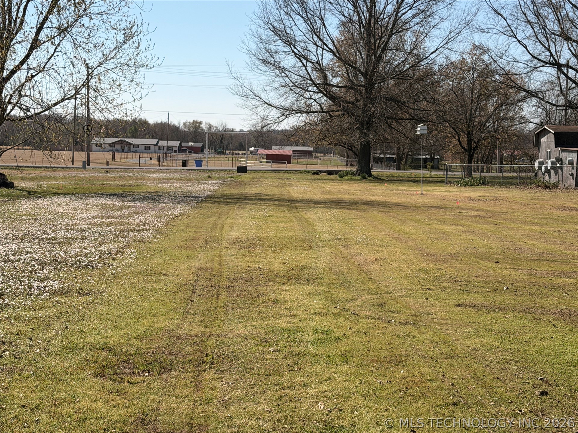 6990 S Hancock Street Muskogee OK 74401